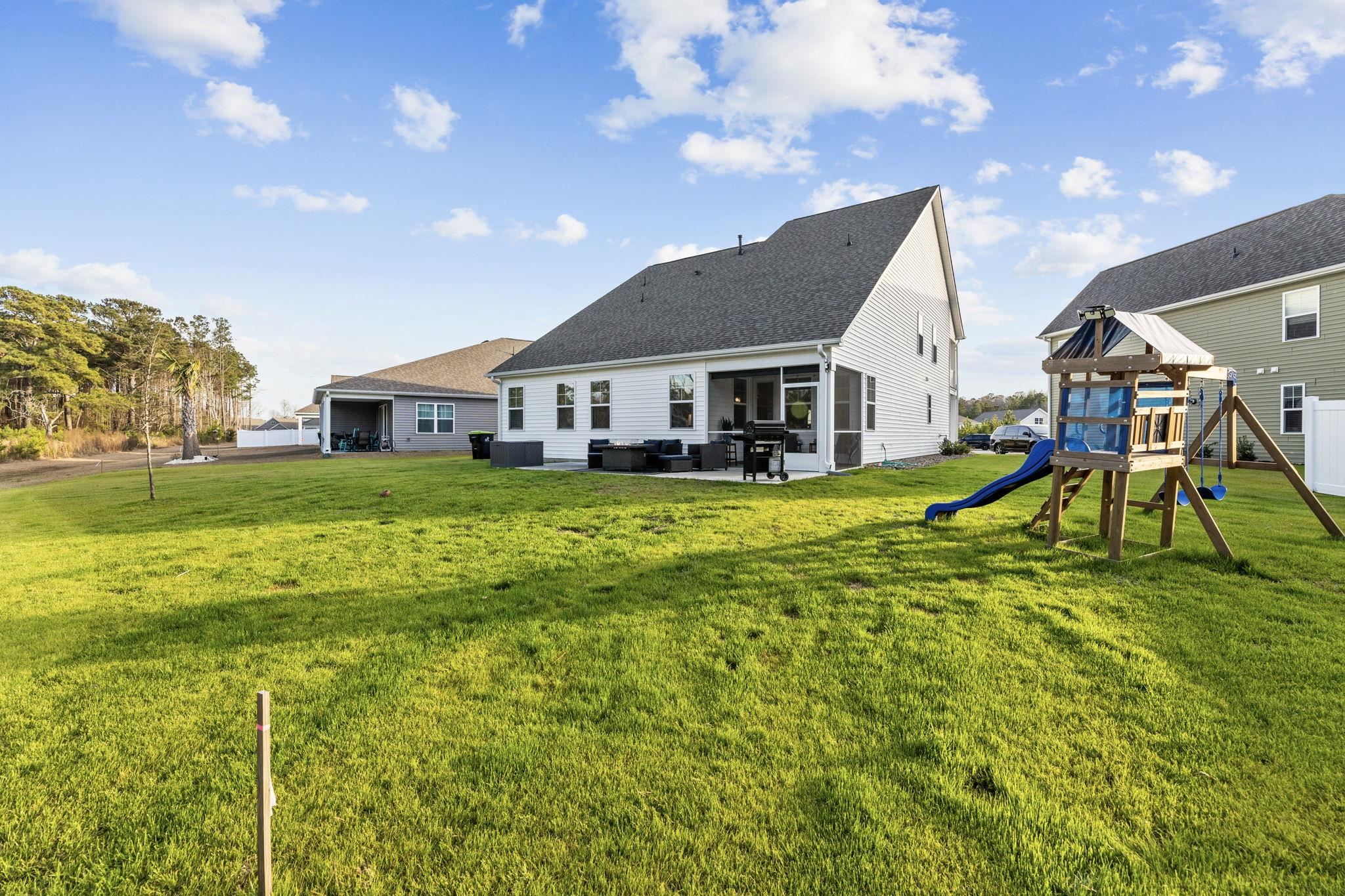 Hidden Brooke in Little River 4 Beds Residential For Sale 479,900