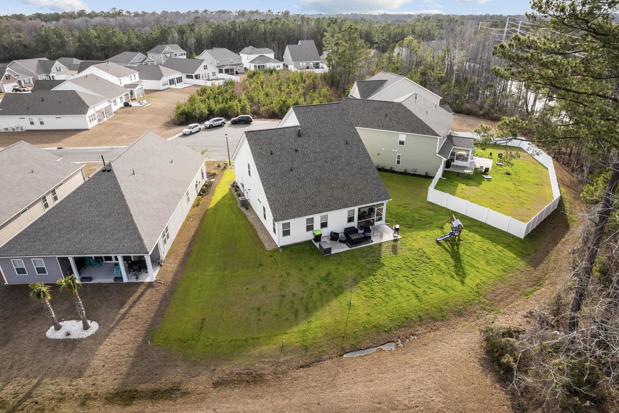 Hidden Brooke in Little River 4 Beds Residential For Sale 479,900