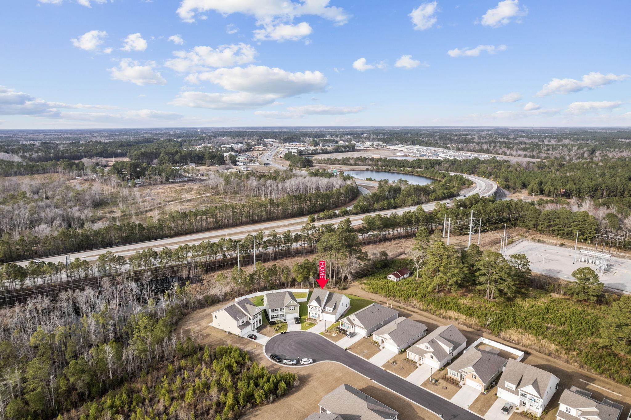 Hidden Brooke in Little River 4 Beds Residential For Sale 479,900