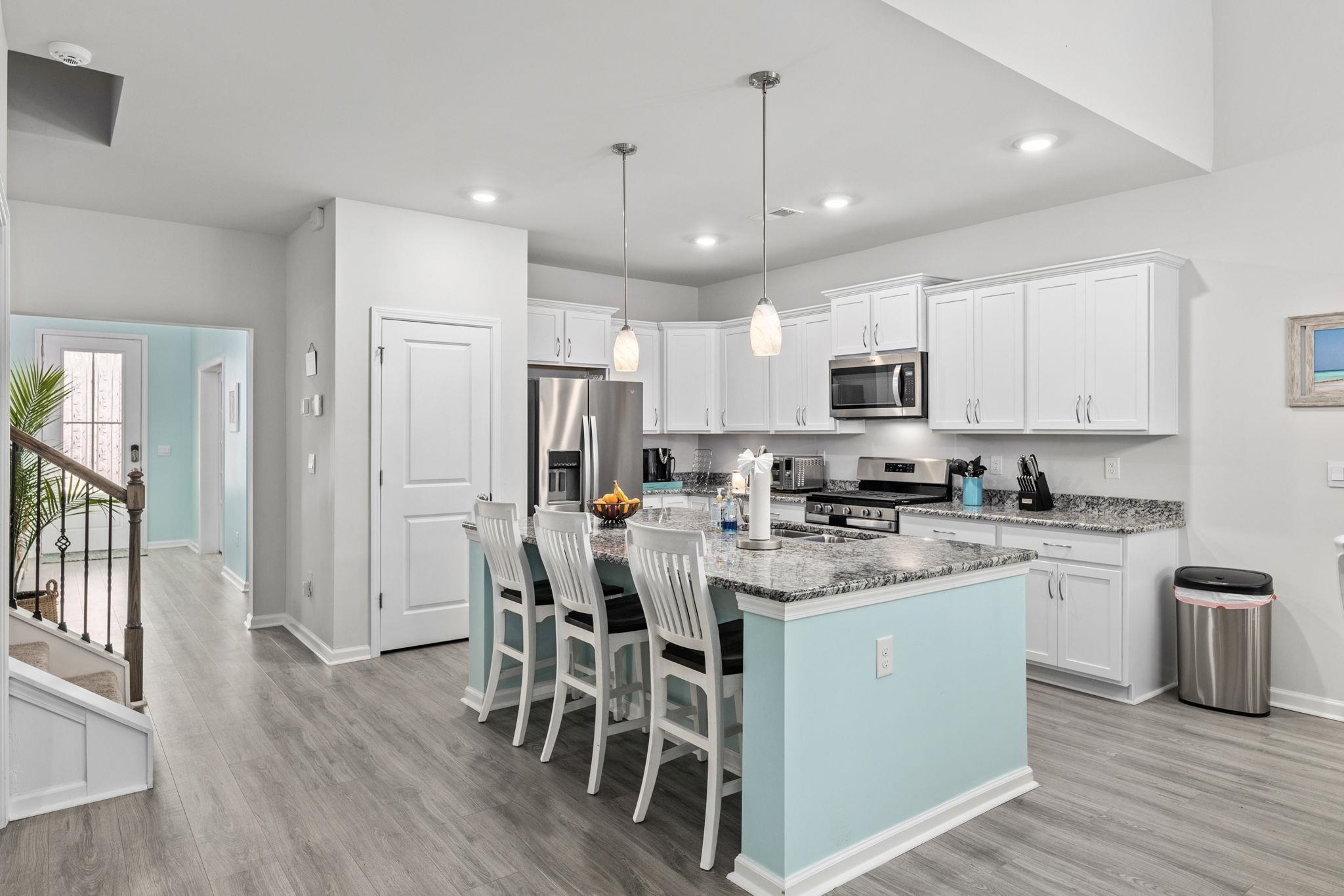 Hidden Brooke in Little River 4 Beds Residential For Sale 479,900