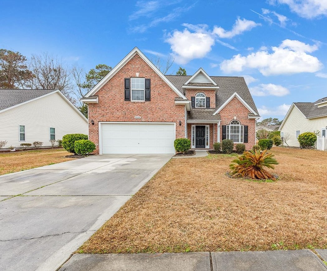 3448 Arrowhead Blvd. Myrtle Beach, SC 29579