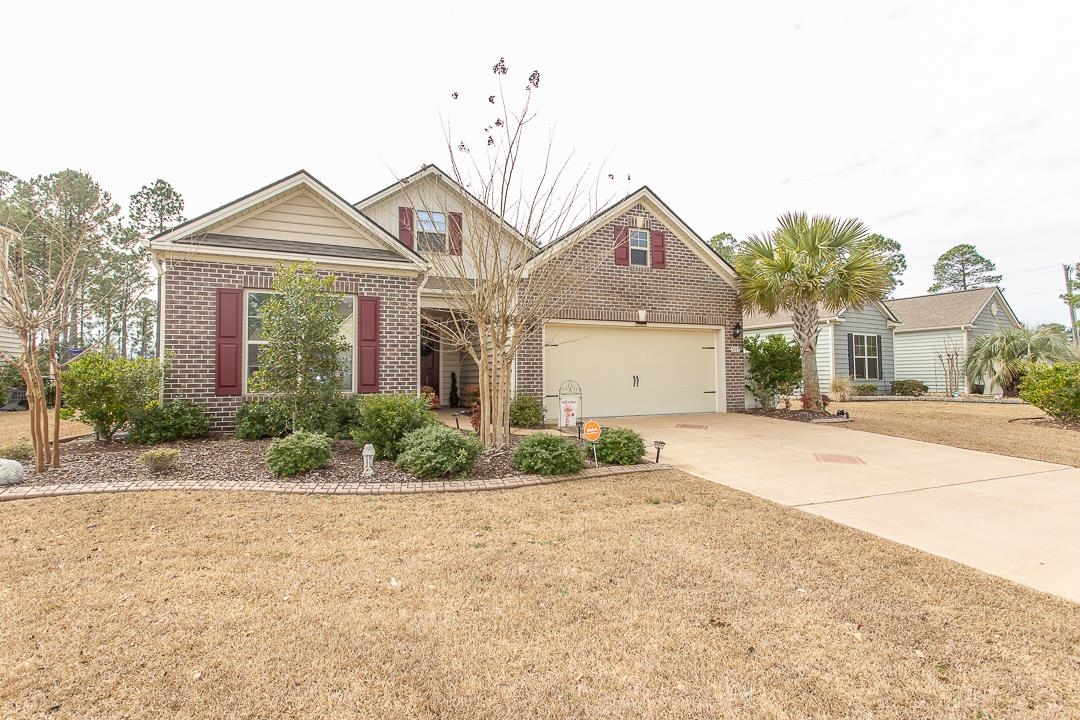 5315 Branchwood Ct. Myrtle Beach, SC 29579