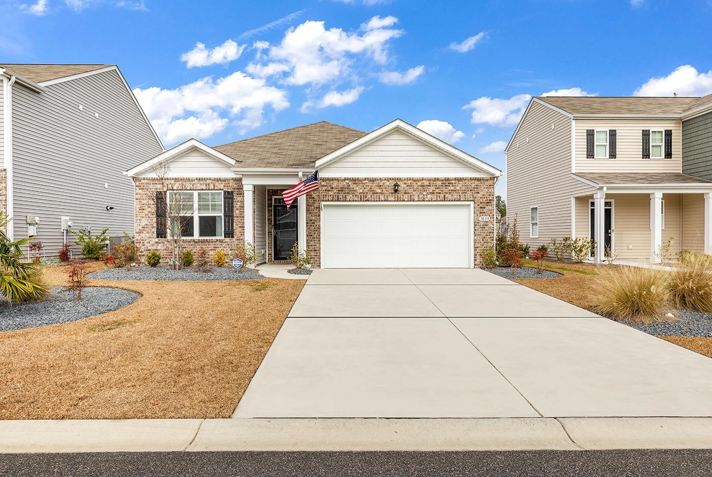 1039 Laurens Mill Dr. Myrtle Beach, SC 29579