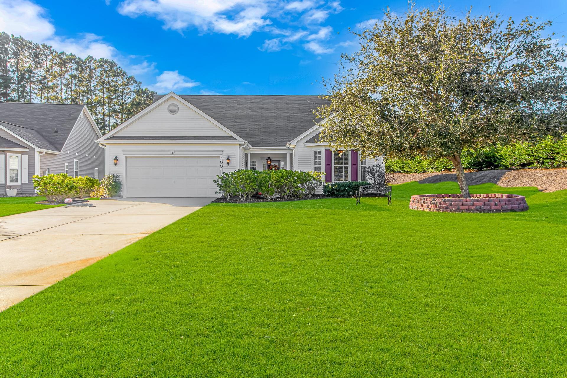 400 Shadow Creek Ct. Myrtle Beach, SC 29588