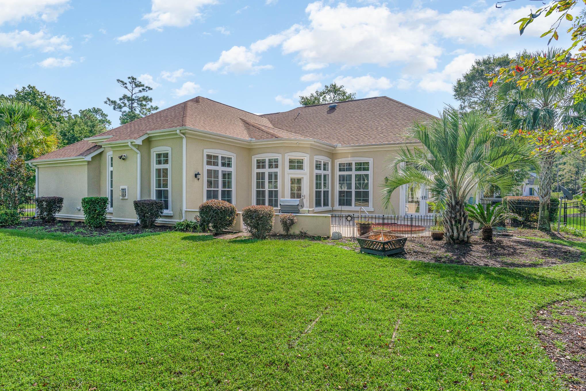156 Henry Middleton Blvd. Myrtle Beach, SC 29588