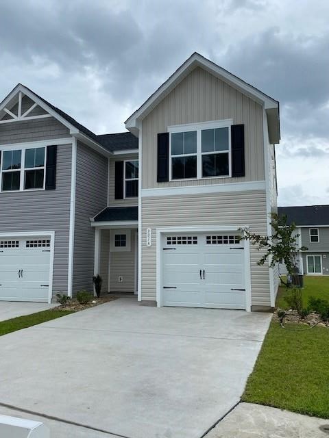 301 A Granada St. Unit A Myrtle Beach, SC 29579