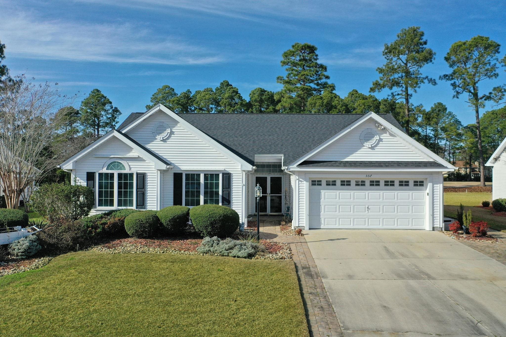 557 Wildflower Trail Myrtle Beach, SC 29579