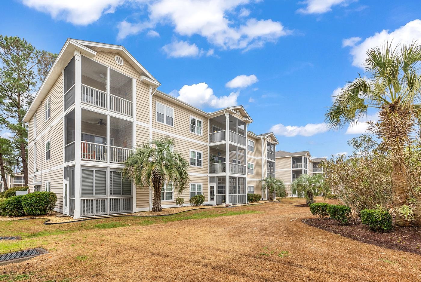 2498 Coastline Ct. Unit #302 Murrells Inlet, SC 29576