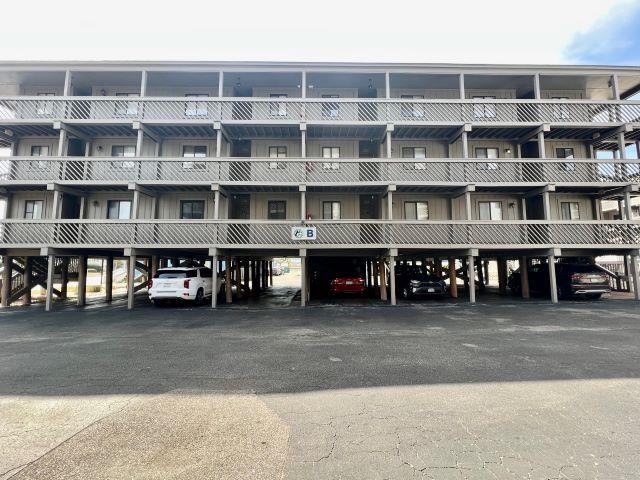 9621 Shore Dr. Unit B112 Myrtle Beach, SC 29572