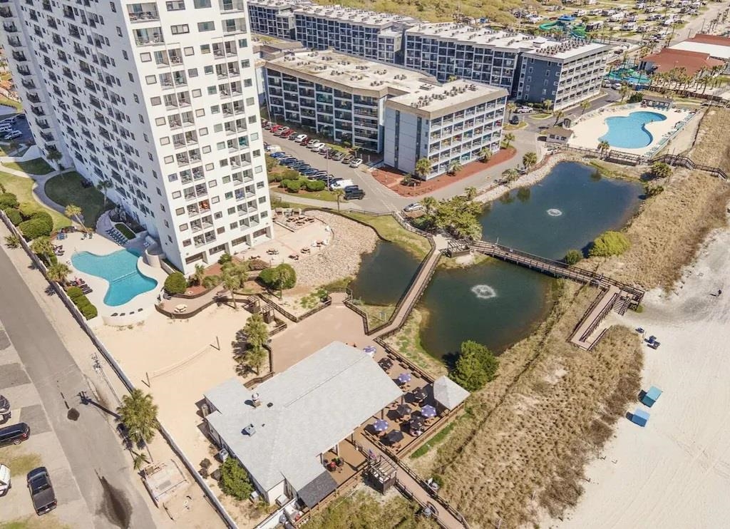 5905 South Kings Hwy. Unit 326 A Myrtle Beach, SC 29575