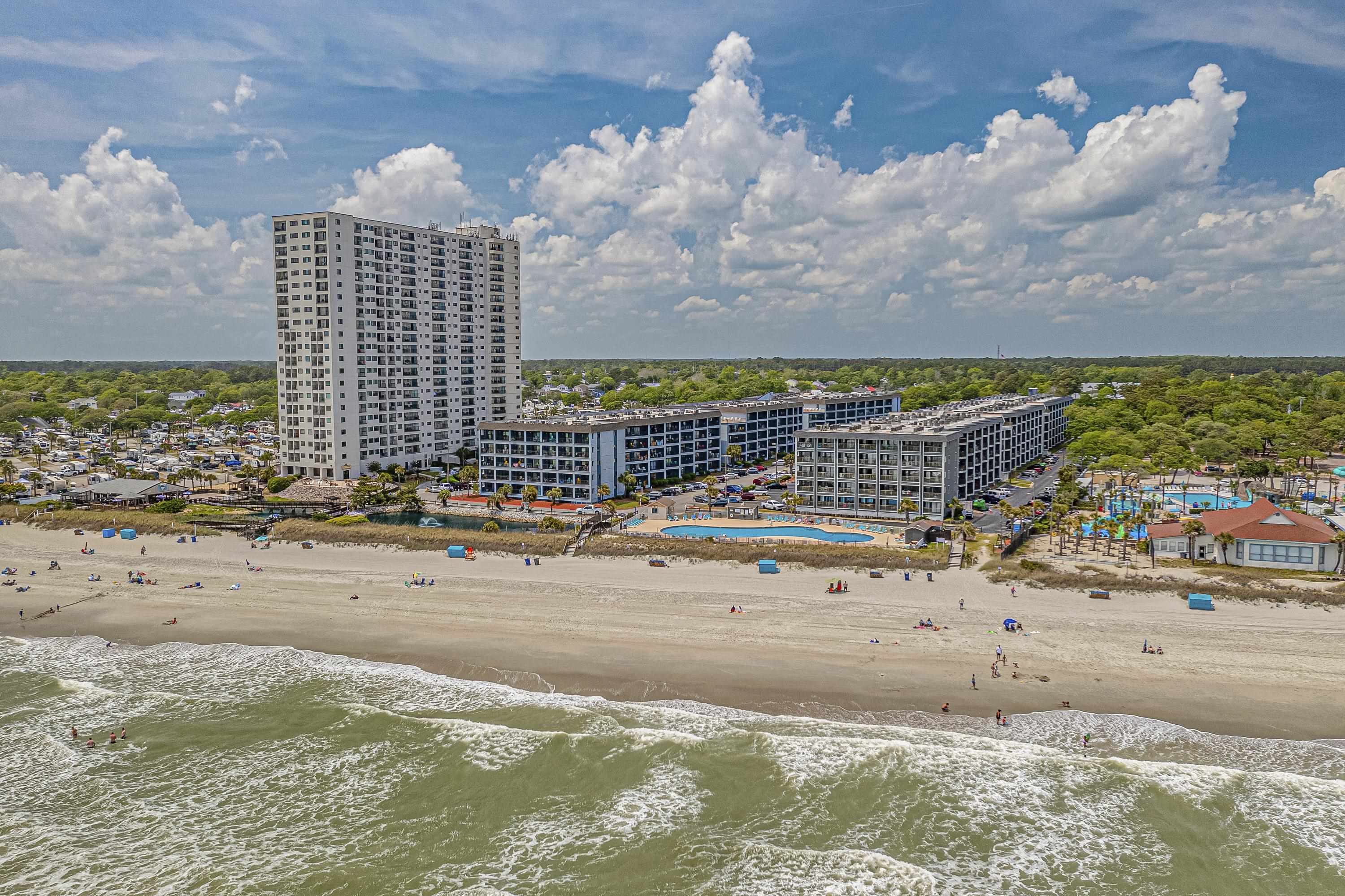 5905 S Kings Hwy. Unit 514-b Myrtle Beach, SC 29575