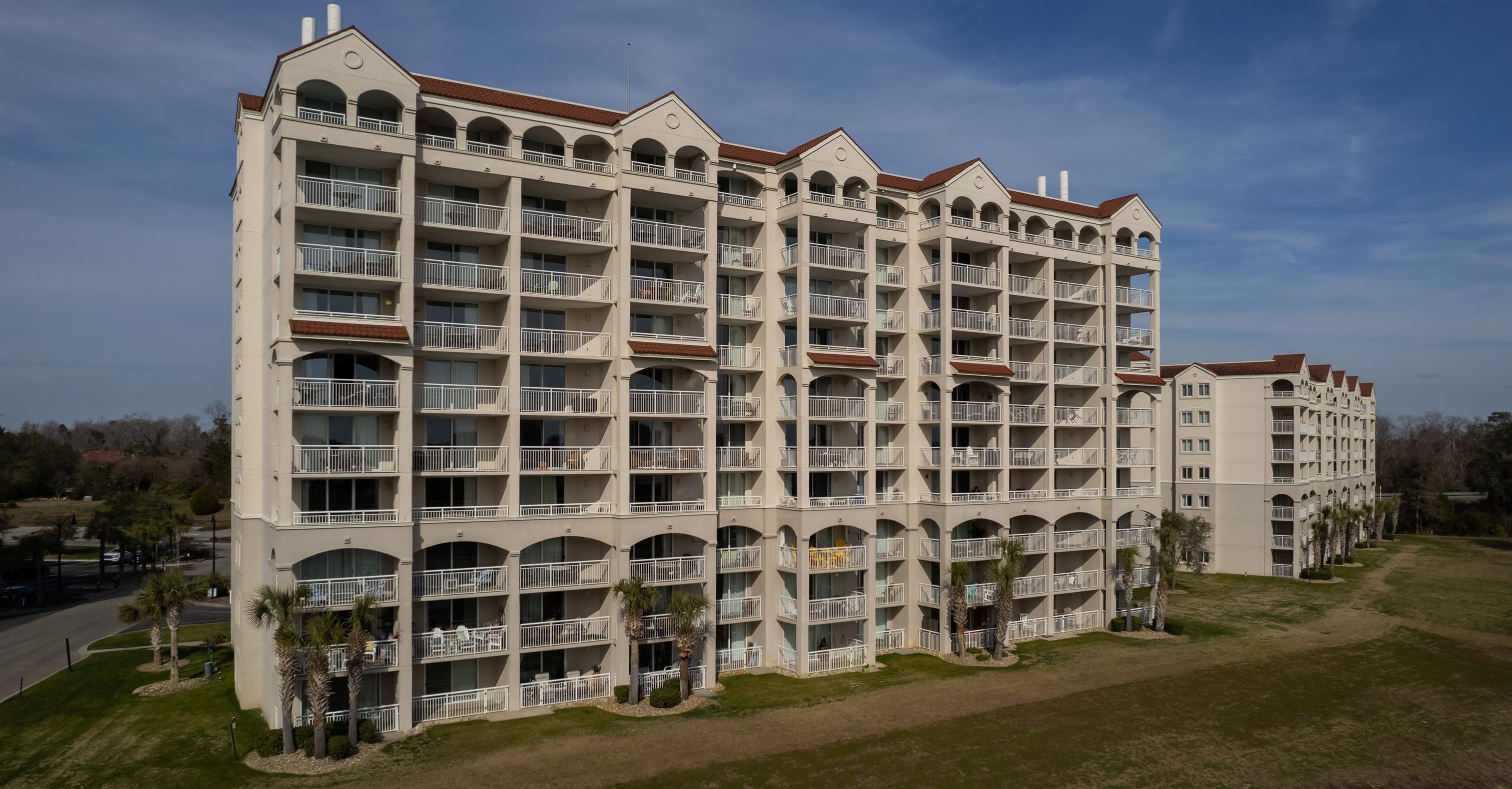 2151 Bridge View Ct. Unit 2-802 North Myrtle Beach, SC 29582