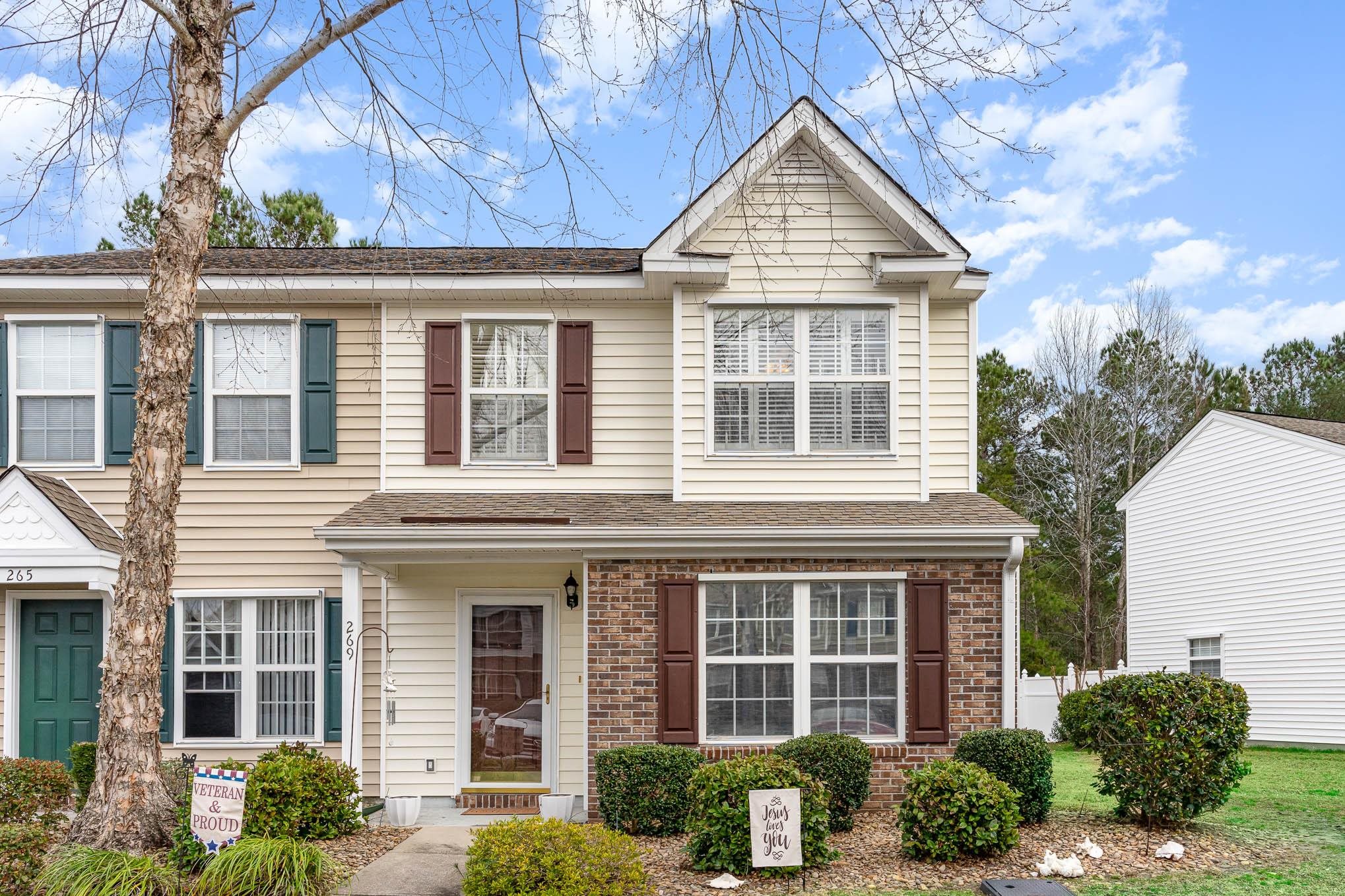 269 Seabert Rd. Unit #269 Myrtle Beach, SC 29579