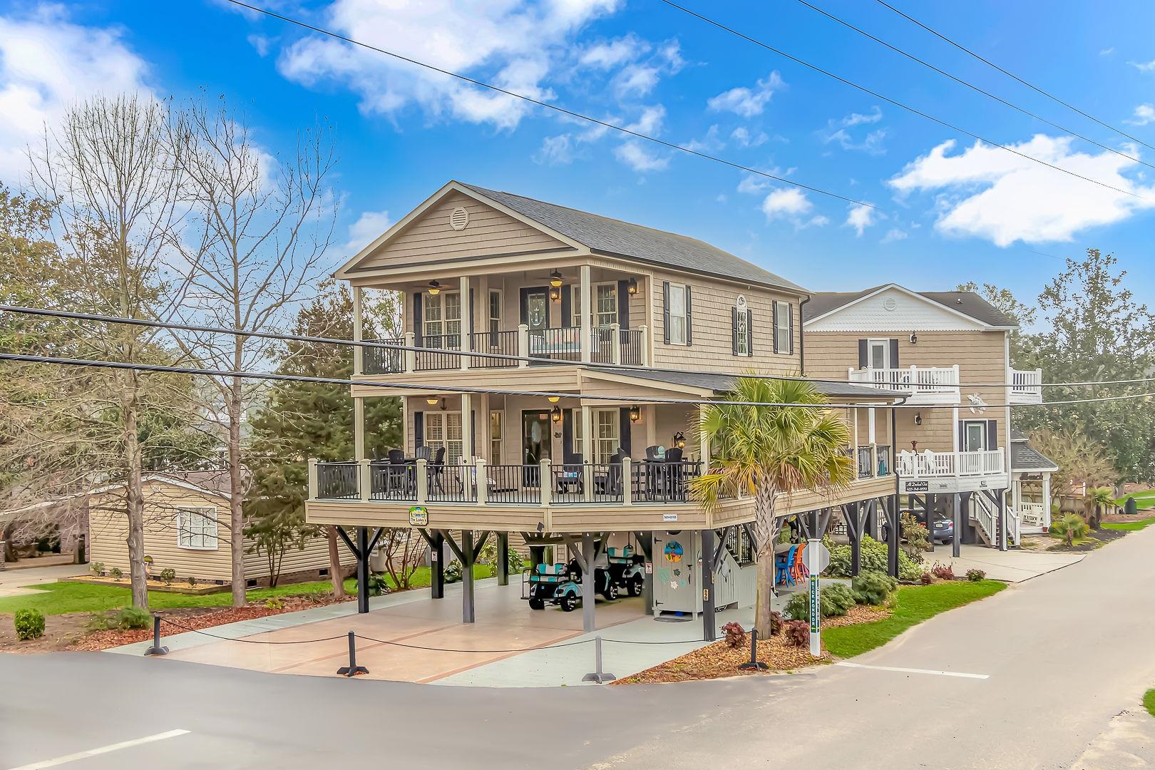 6001-mh89b S Kings Hwy. Myrtle Beach, SC 29575