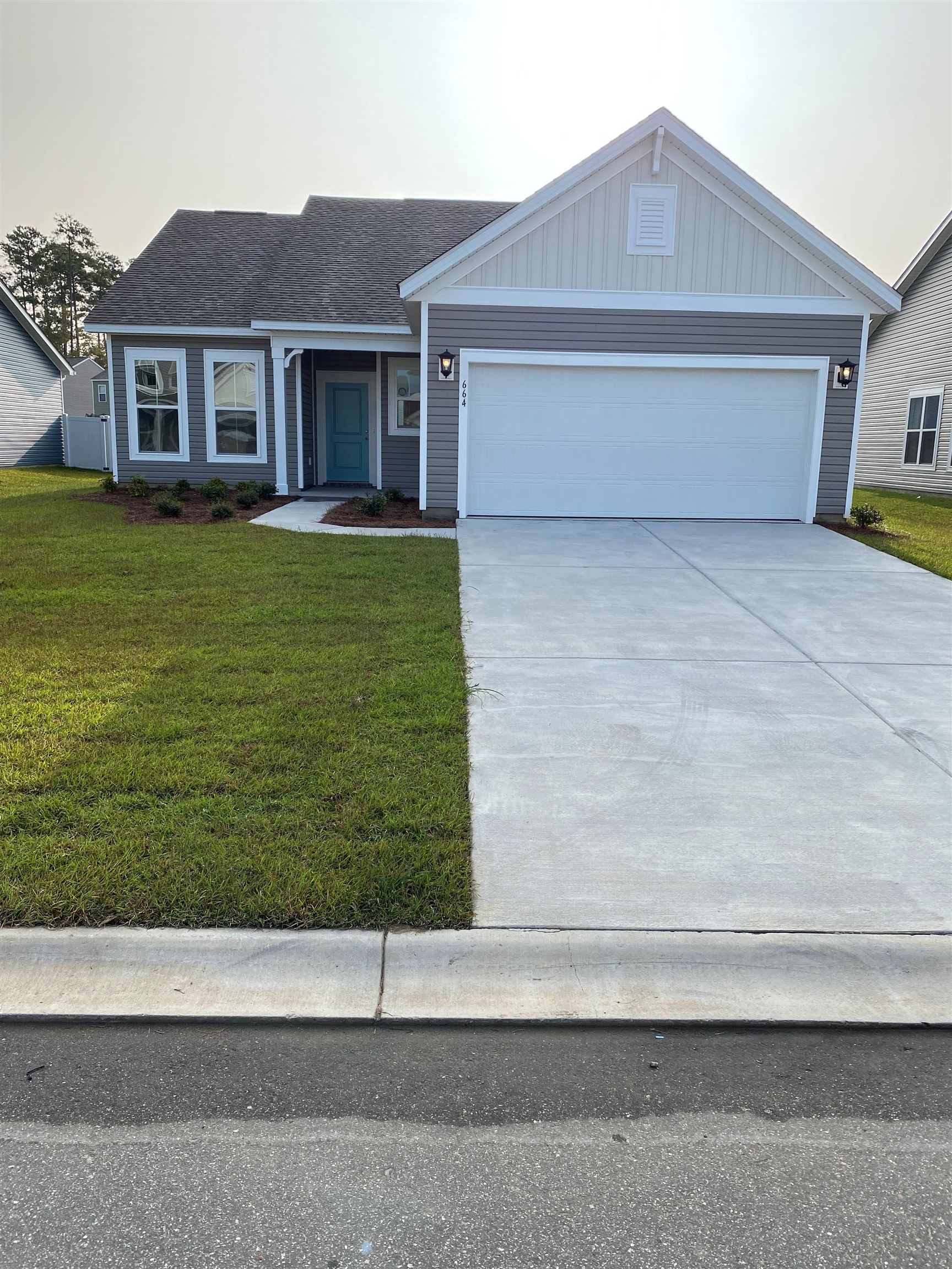 664 Oyster Dr. Myrtle Beach, SC 29588