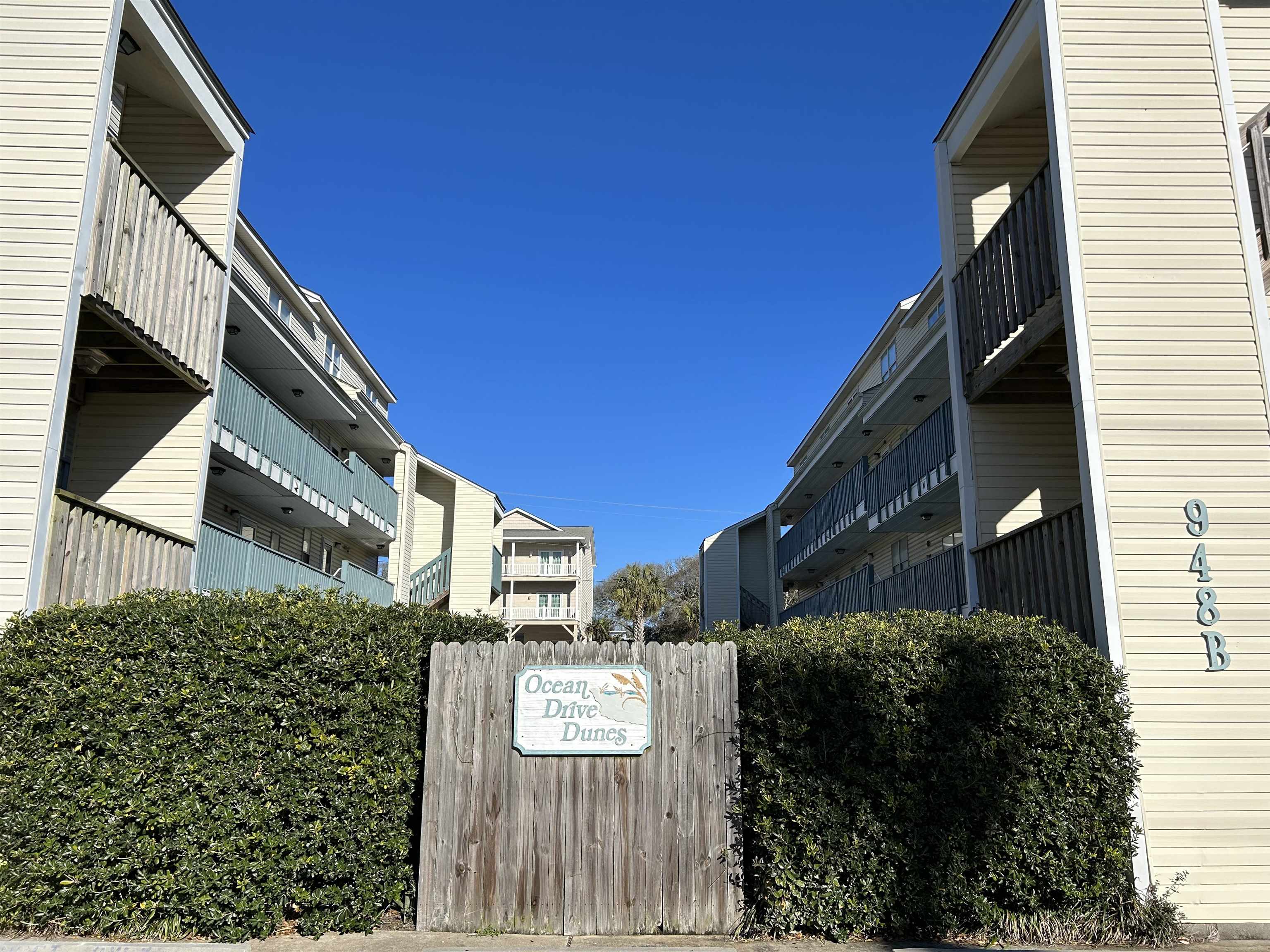 948 Perrin Dr. North Myrtle Beach, SC 29582