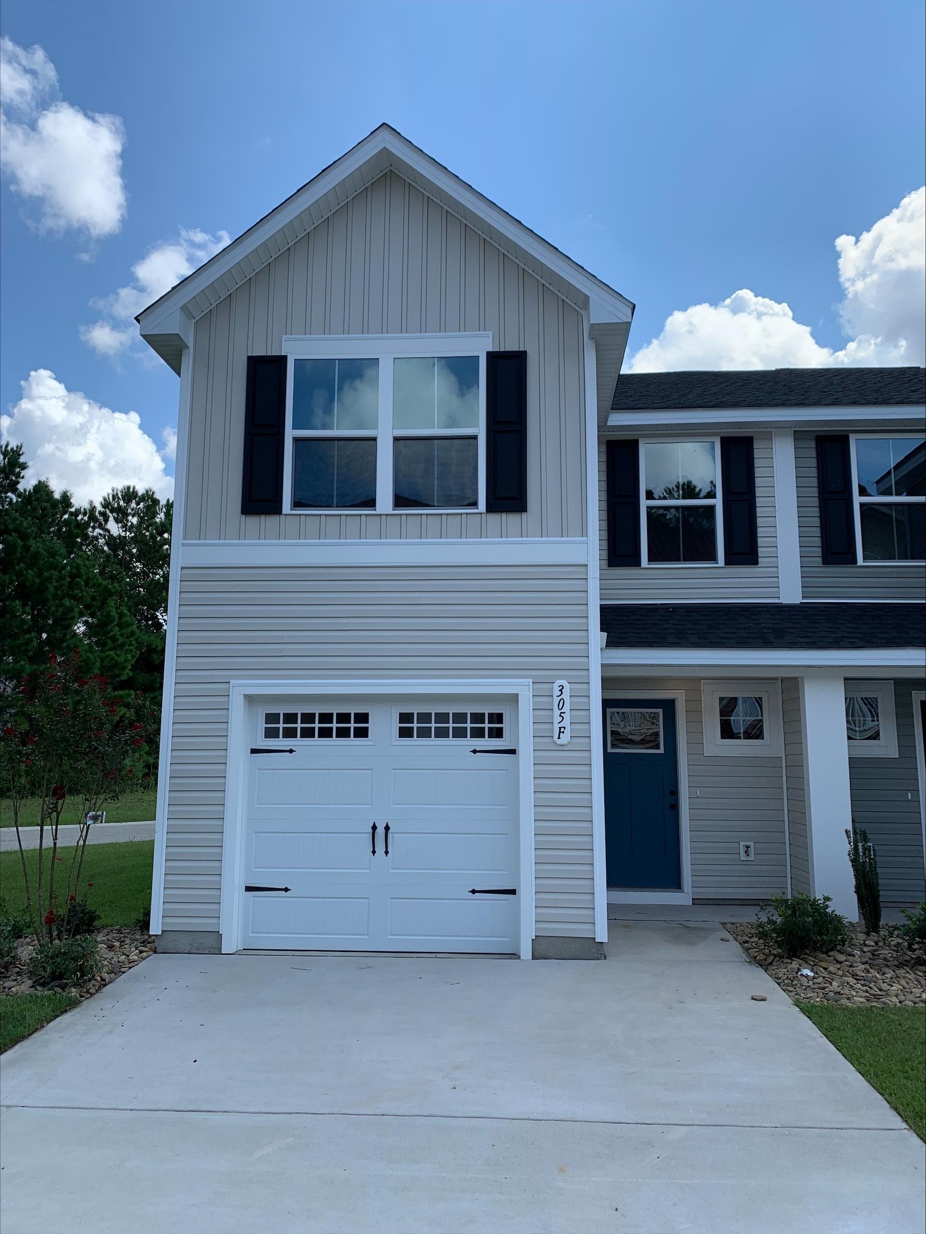 Forestbrook Townhomes in Myrtle Beach 3 Beds Condo/townhouse For Sale