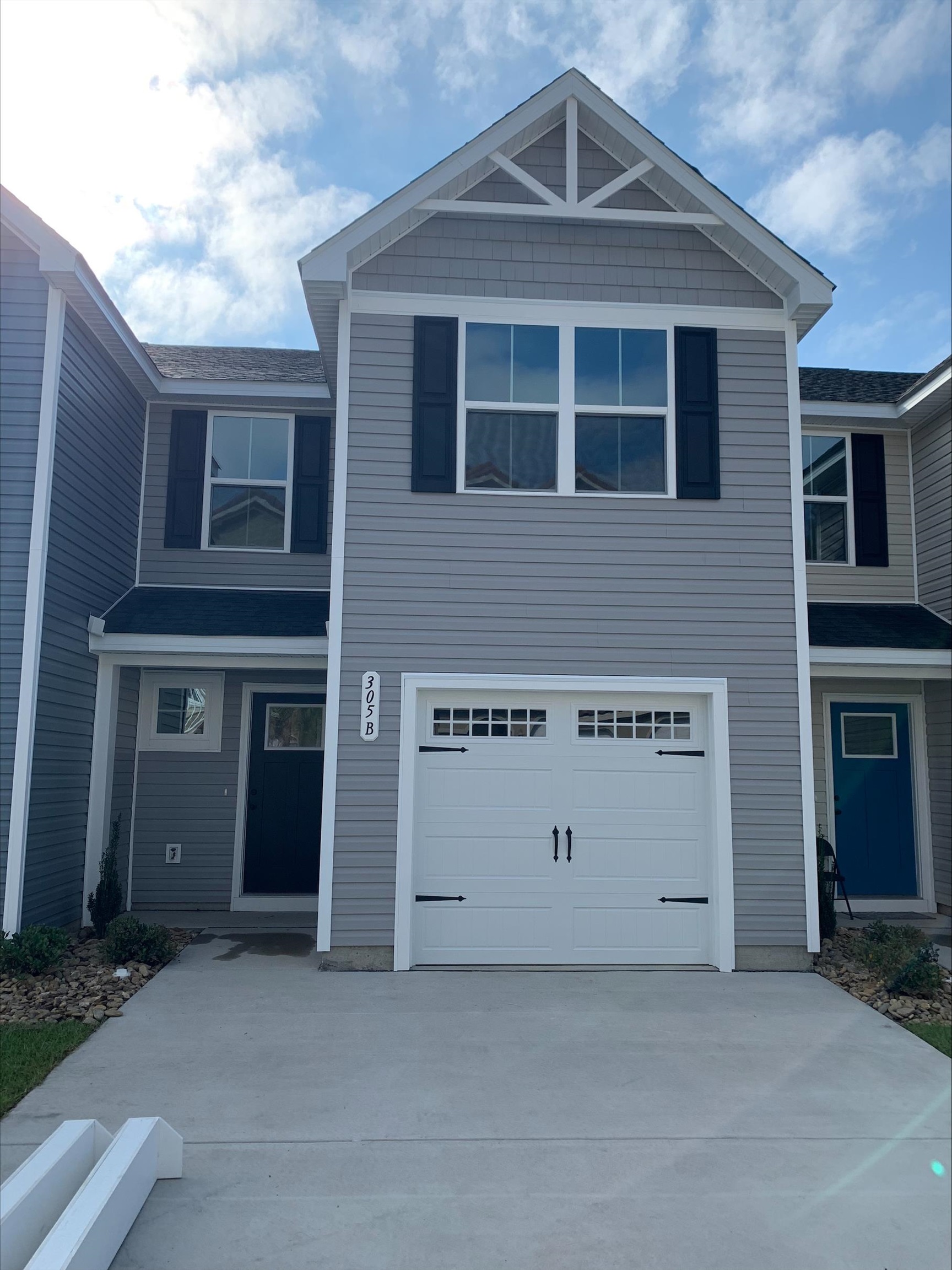 305 B Granada St. Unit B Myrtle Beach, SC 29579
