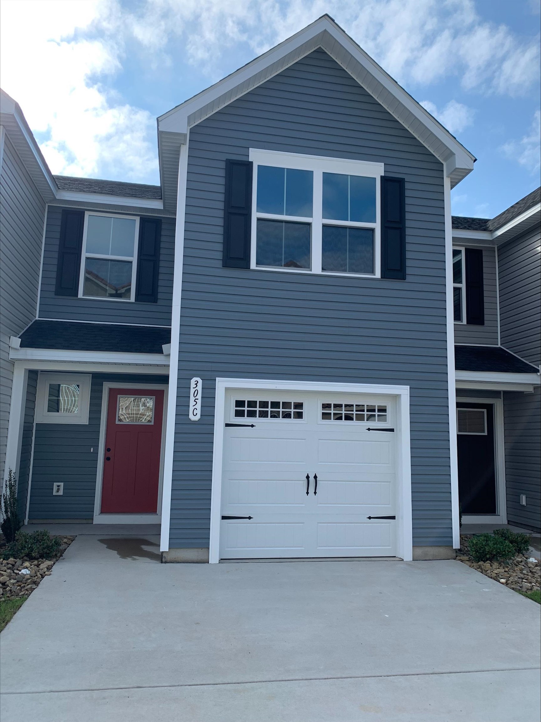 305 C Granada St. Unit C Myrtle Beach, SC 29579