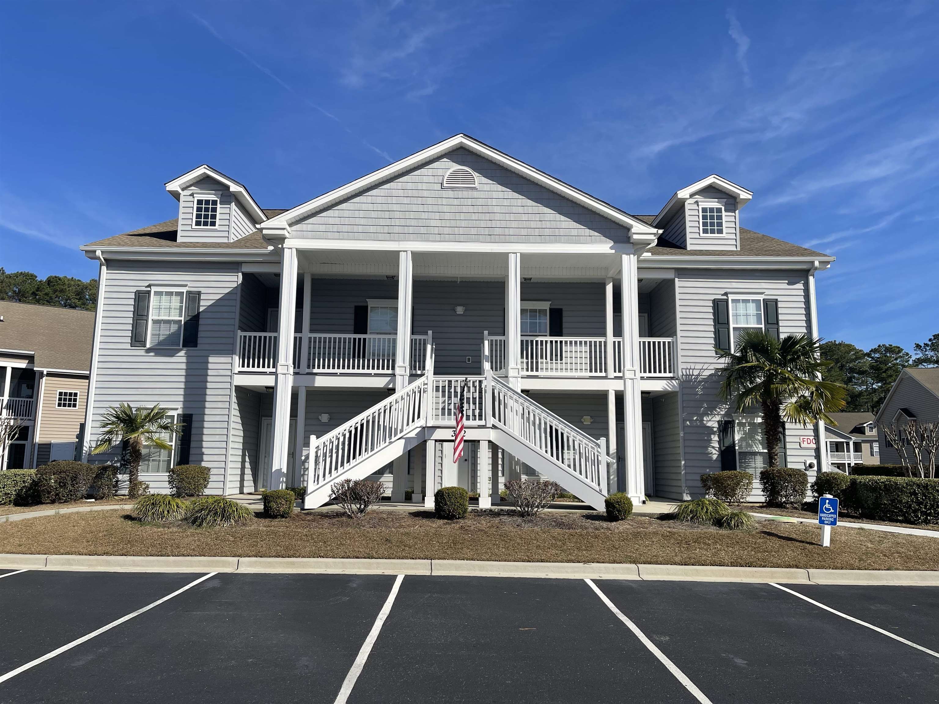 332 Black Oak Ln. Unit #102 Murrells Inlet, SC 29576