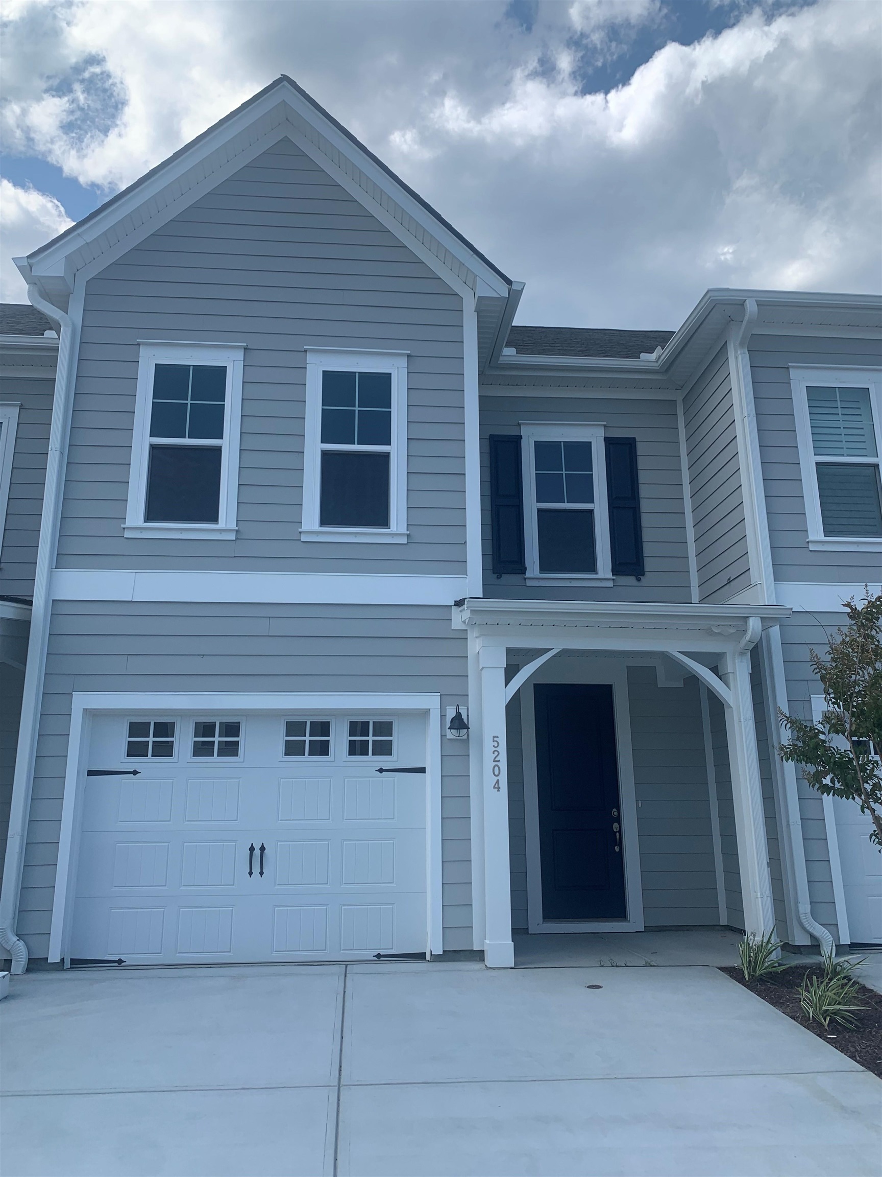 5204 Double Eagle Way Unit Unit 37 North Myrtle Beach, SC 29582