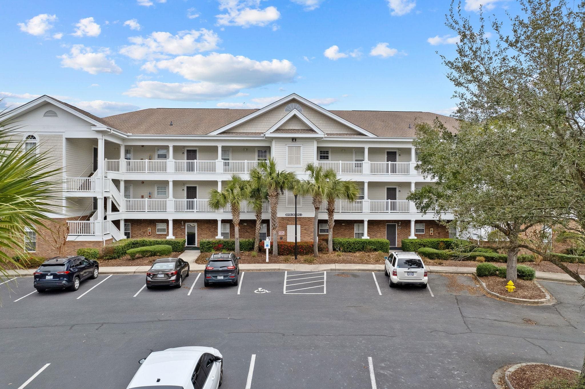 5825 Catalina Dr. North Myrtle Beach, SC 29582