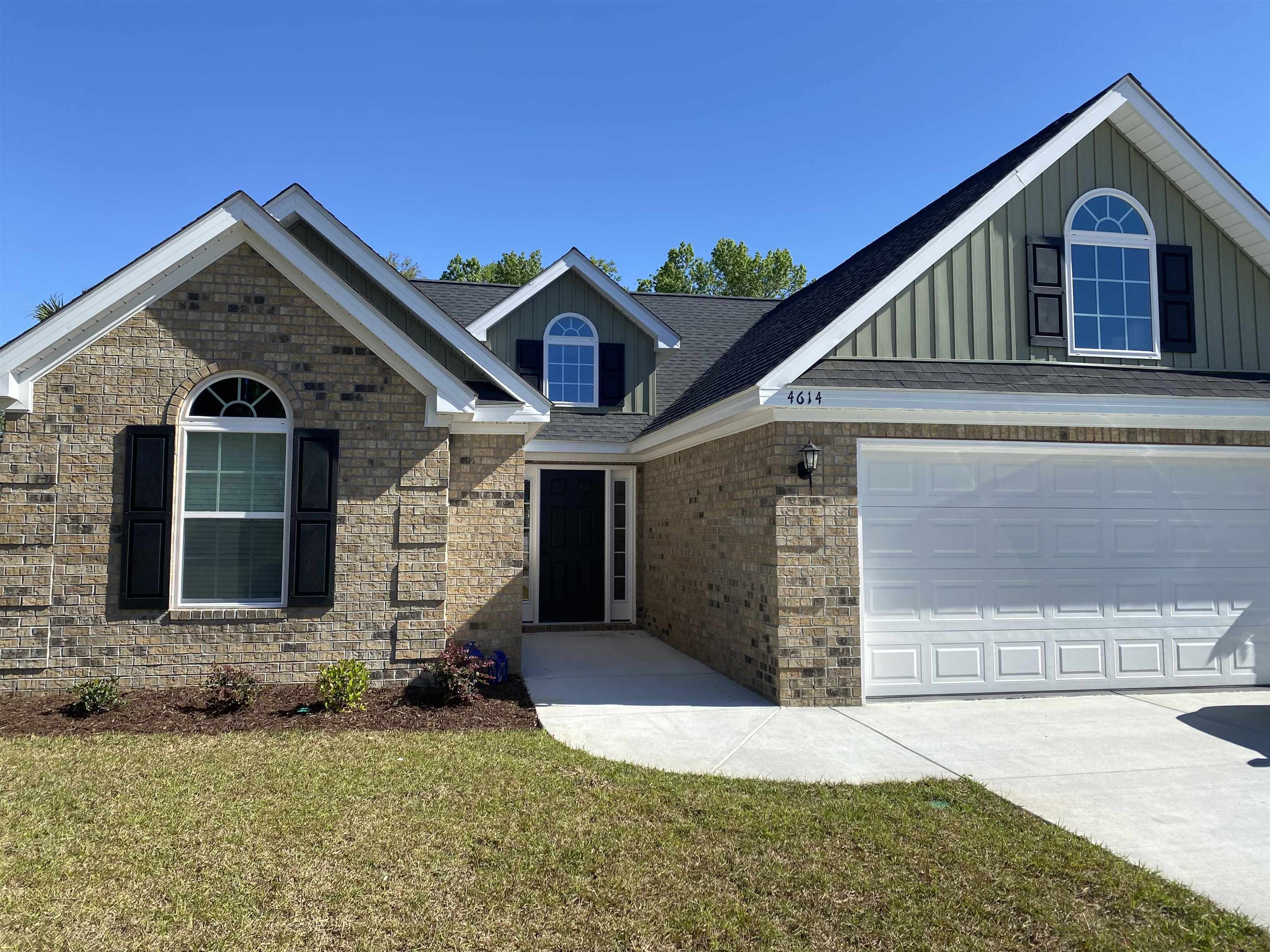 4614 Mandi Ave. Little River, SC 29566