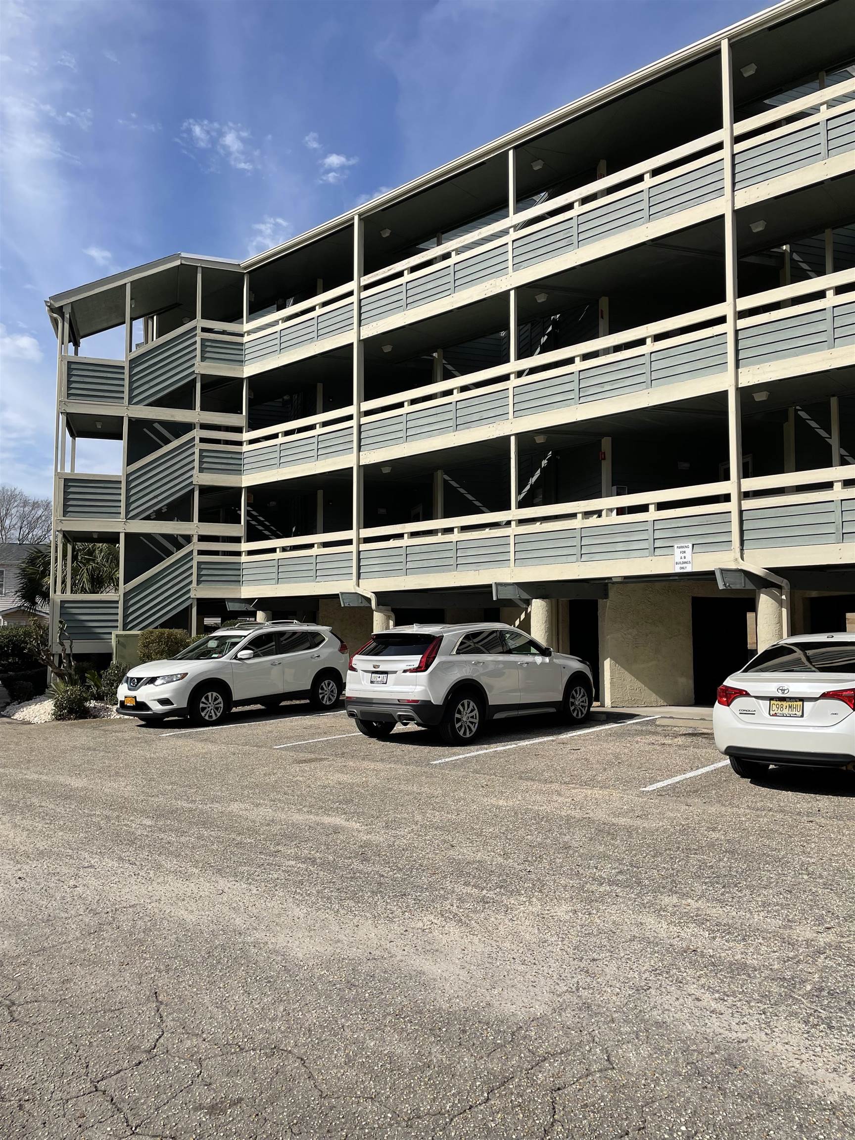 1101 Possum Trot Rd. Unit B-205 North Myrtle Beach, SC 29582