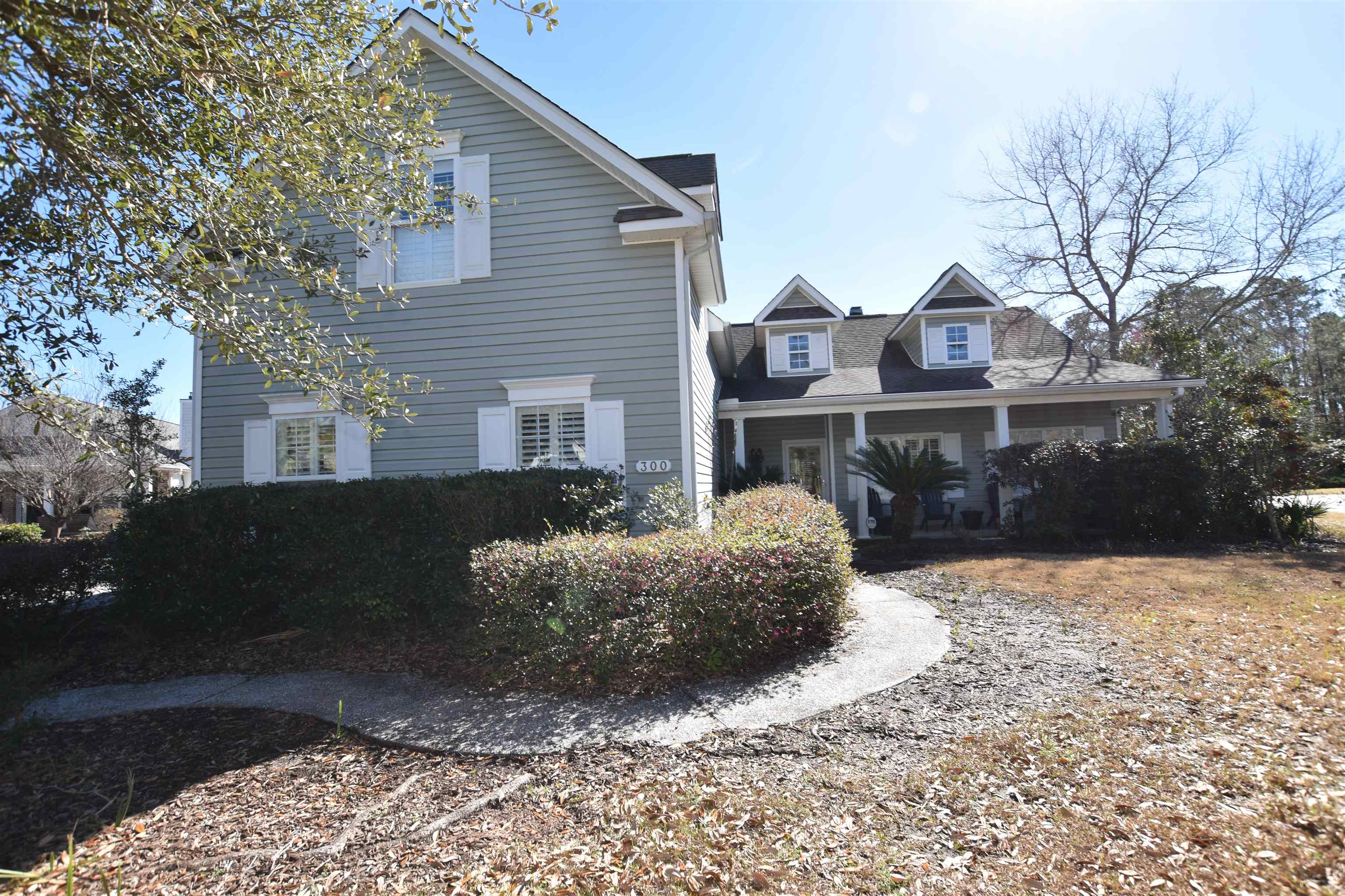 300 Caldera Ct. Murrells Inlet, SC 29576
