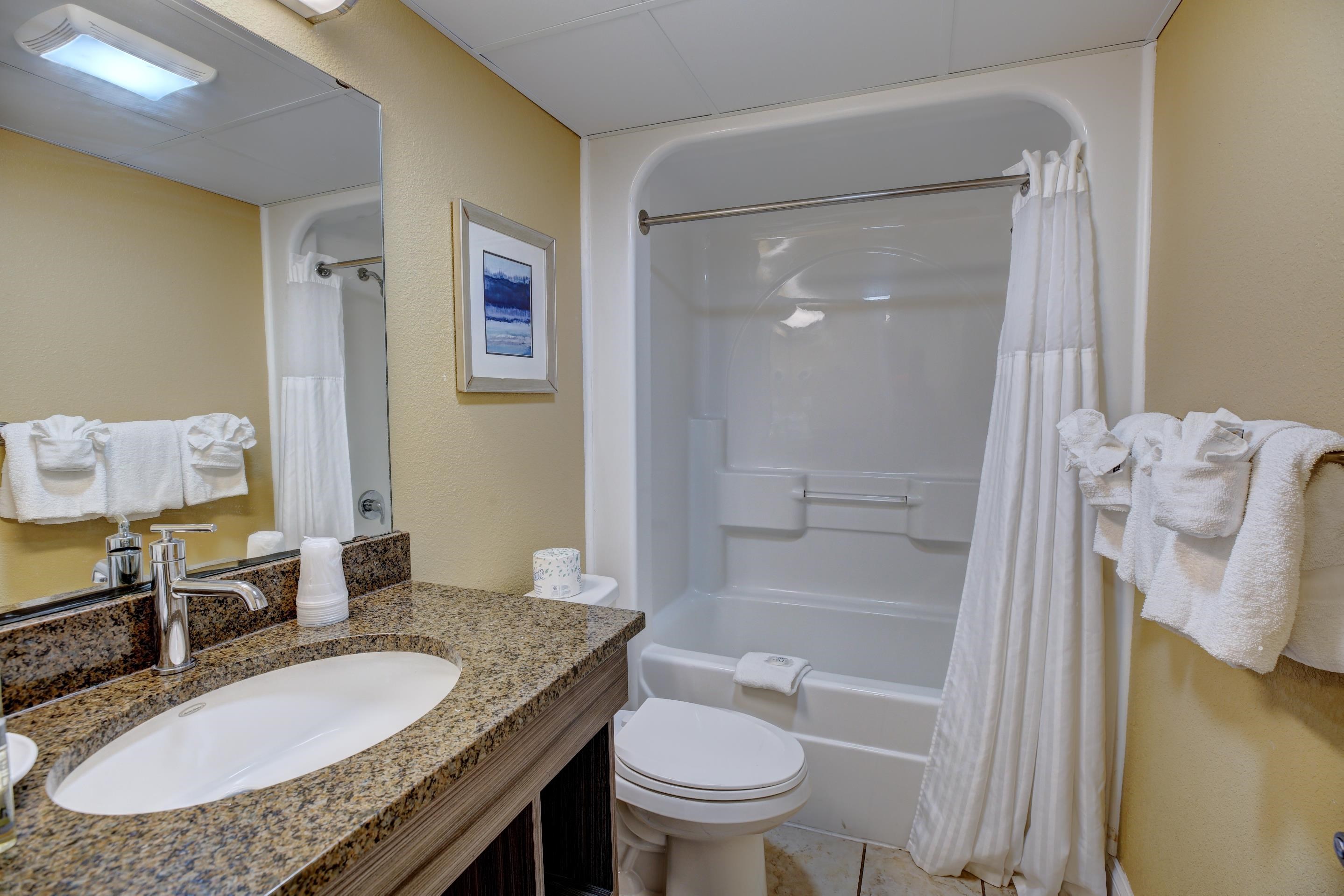 Caravelle Resort in Myrtle Beach 1 Beds Condo/townhouse For Sale