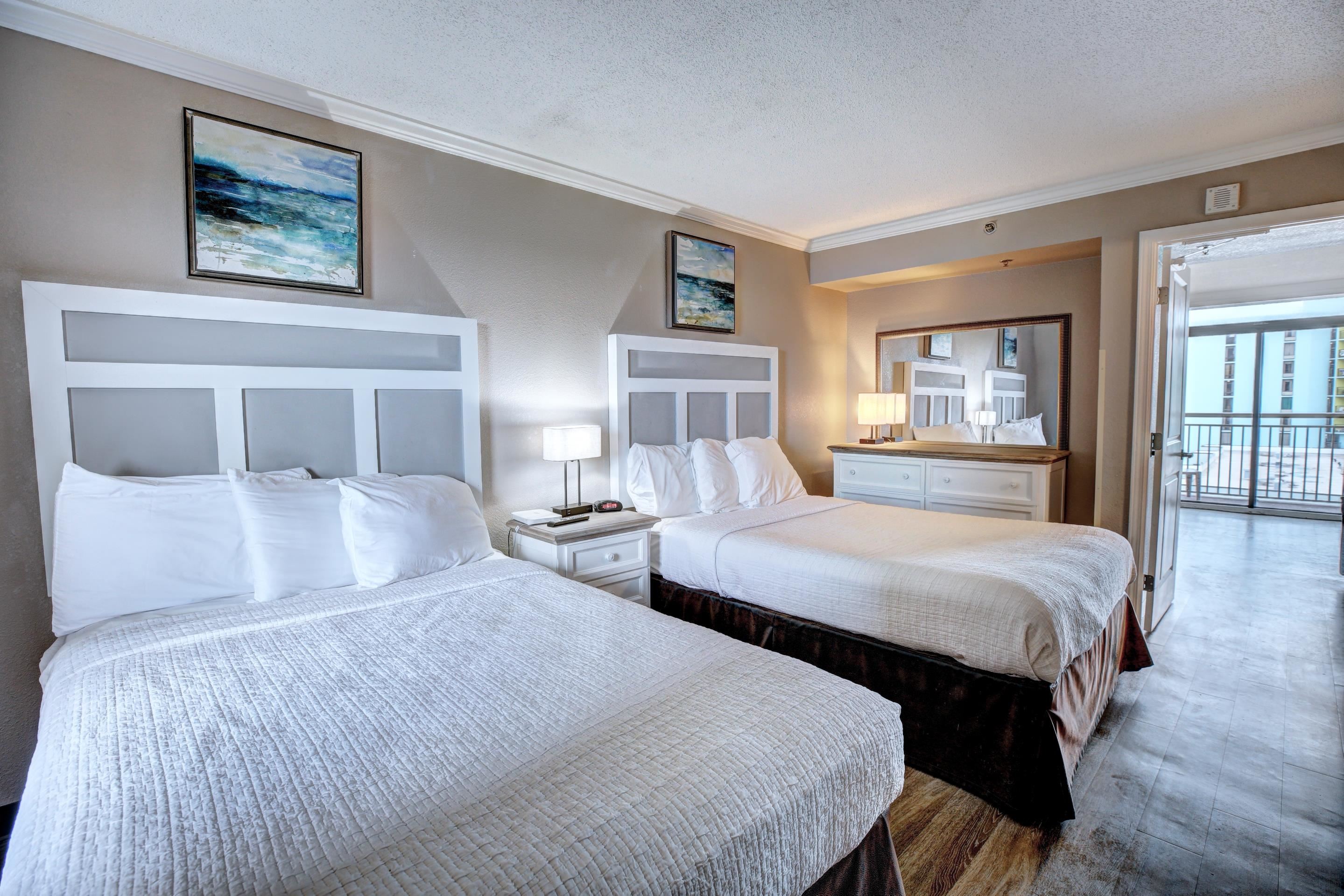 Caravelle Resort in Myrtle Beach 1 Beds Condo/townhouse For Sale