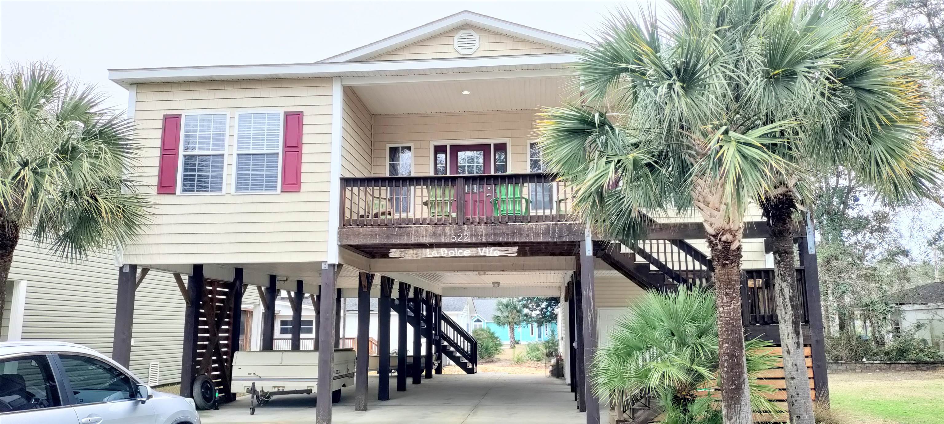 522 20th Ave. N North Myrtle Beach, SC 29582