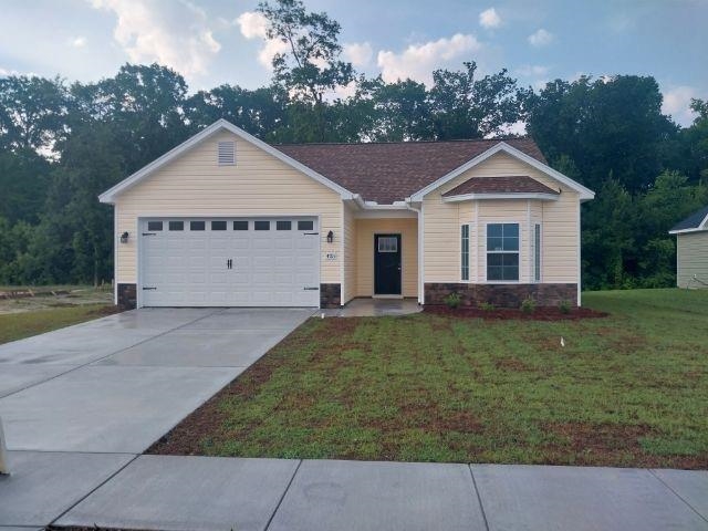 425 Shallow Cove Dr. Conway, SC 29527