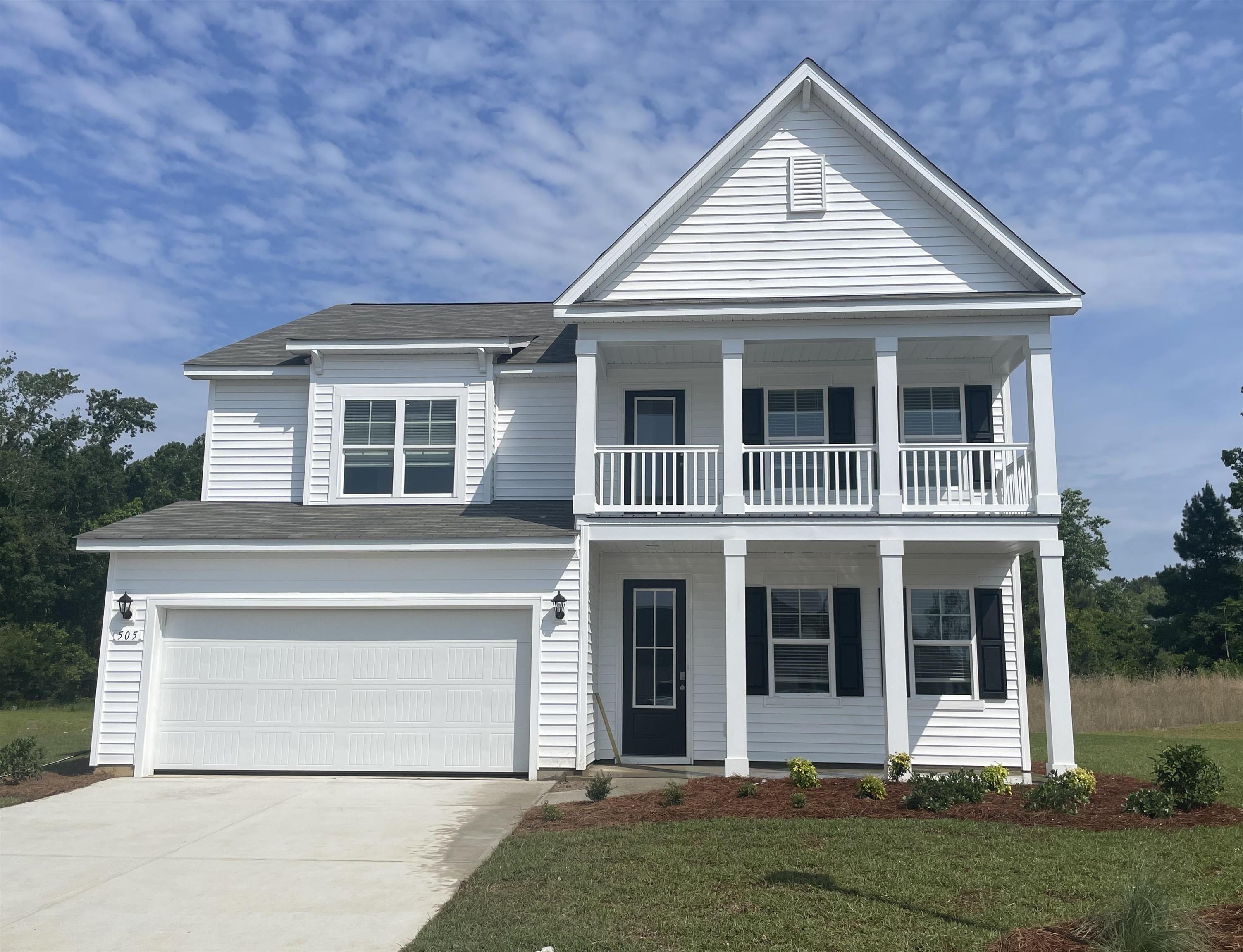 505 Kelso Ct. Little River, SC 29566