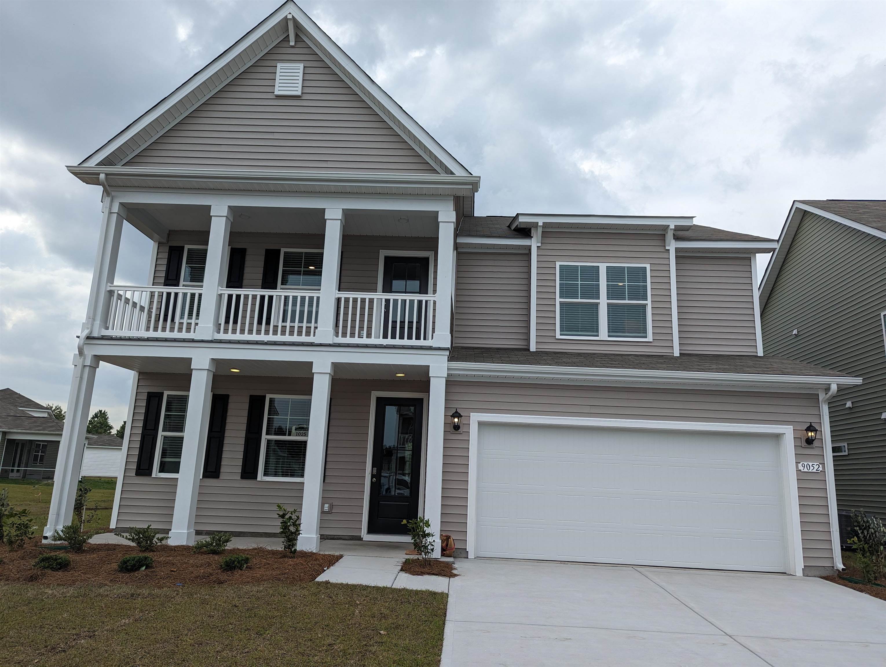 9052 Fort Hill Way Myrtle Beach, SC 29579
