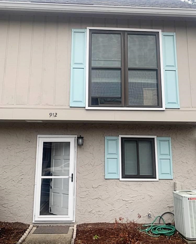 912 Villa Dr. Unit F North Myrtle Beach, SC 29582
