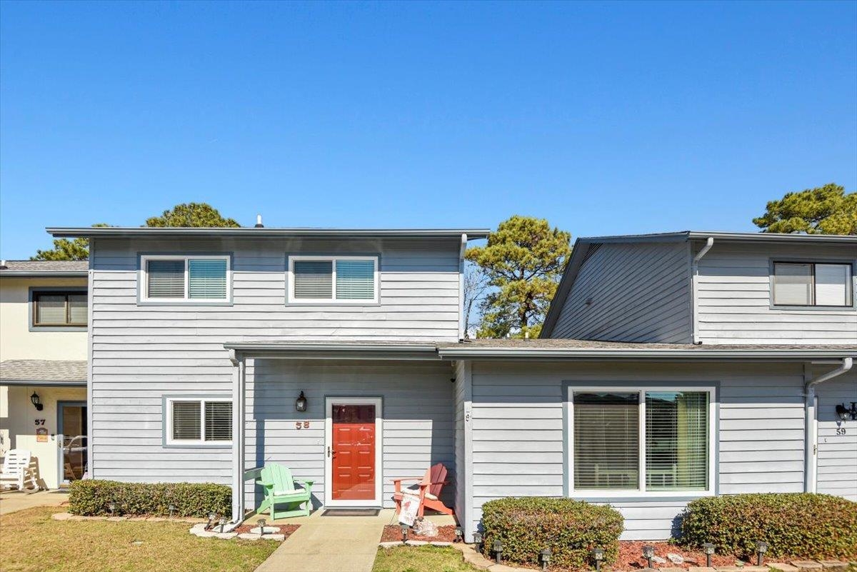 775 Plantation Dr. Unit #58 Little River, SC 29566