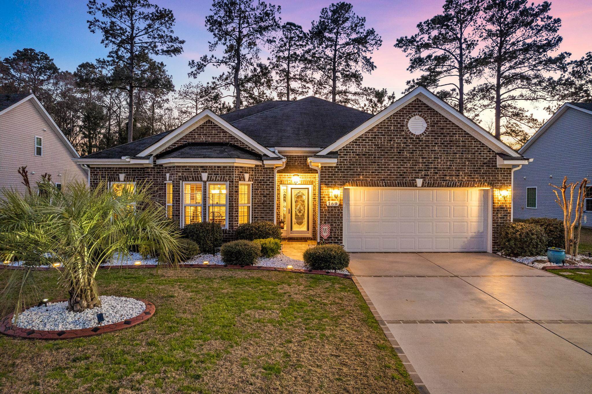 Ridge Pointe in Conway 3 Beds Residential For Sale 429,500 MLS