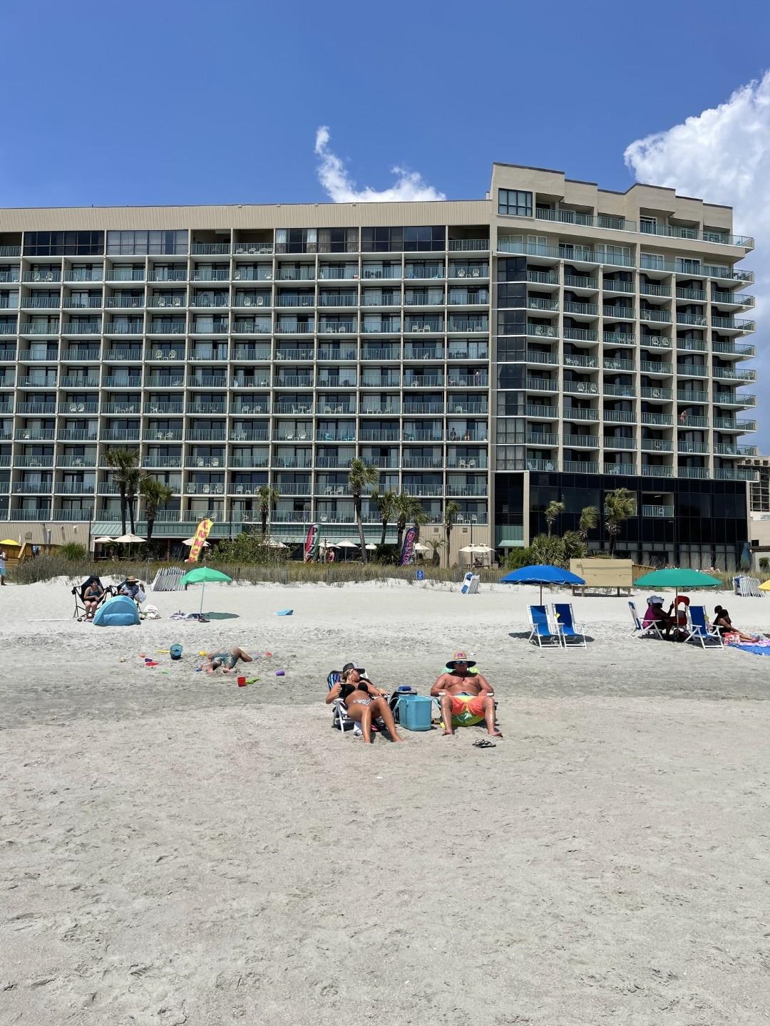 201 74th Ave. N Unit #2827 Myrtle Beach, SC 29572