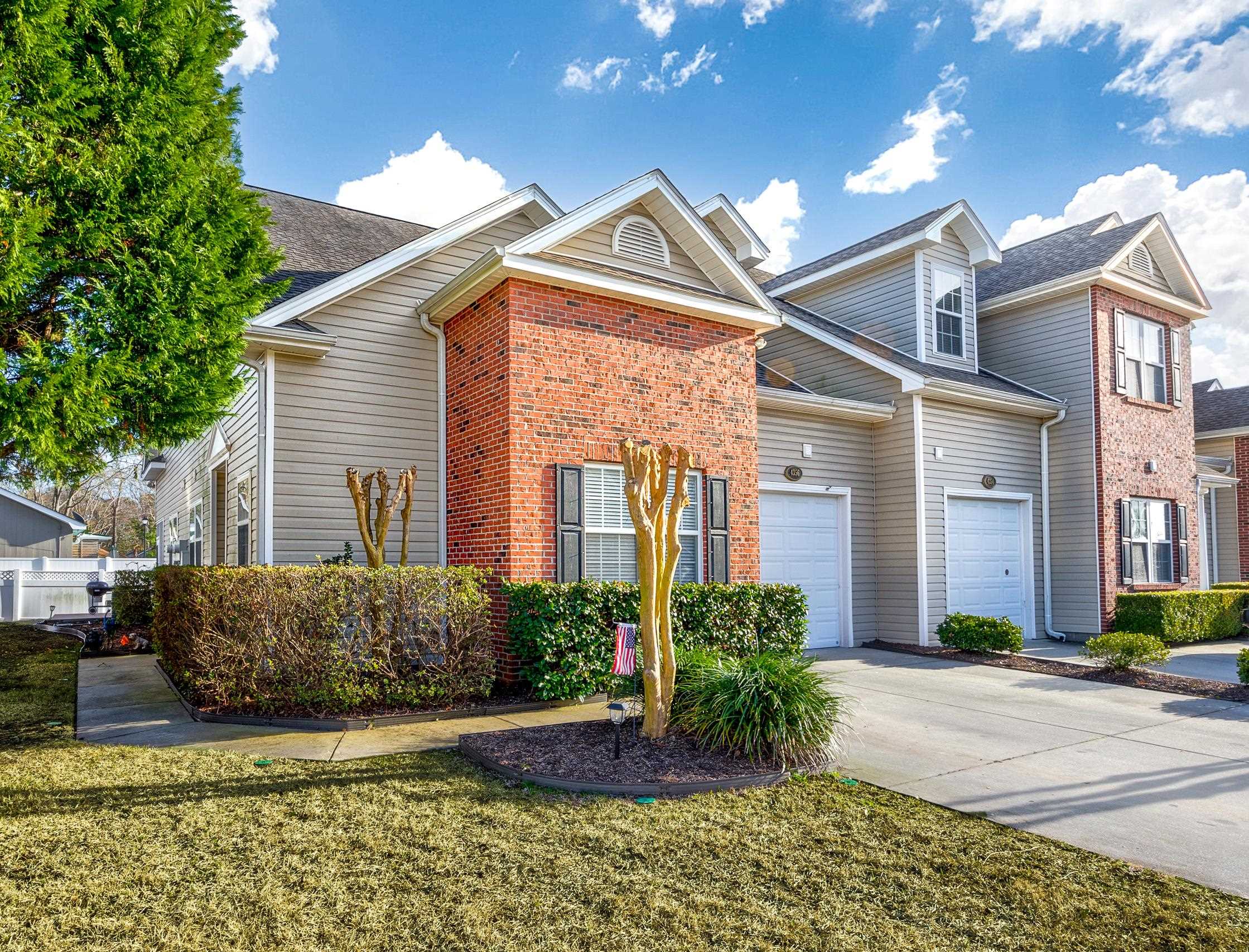 4356 Willoughby Ln. Unit #901 Myrtle Beach, SC 29577