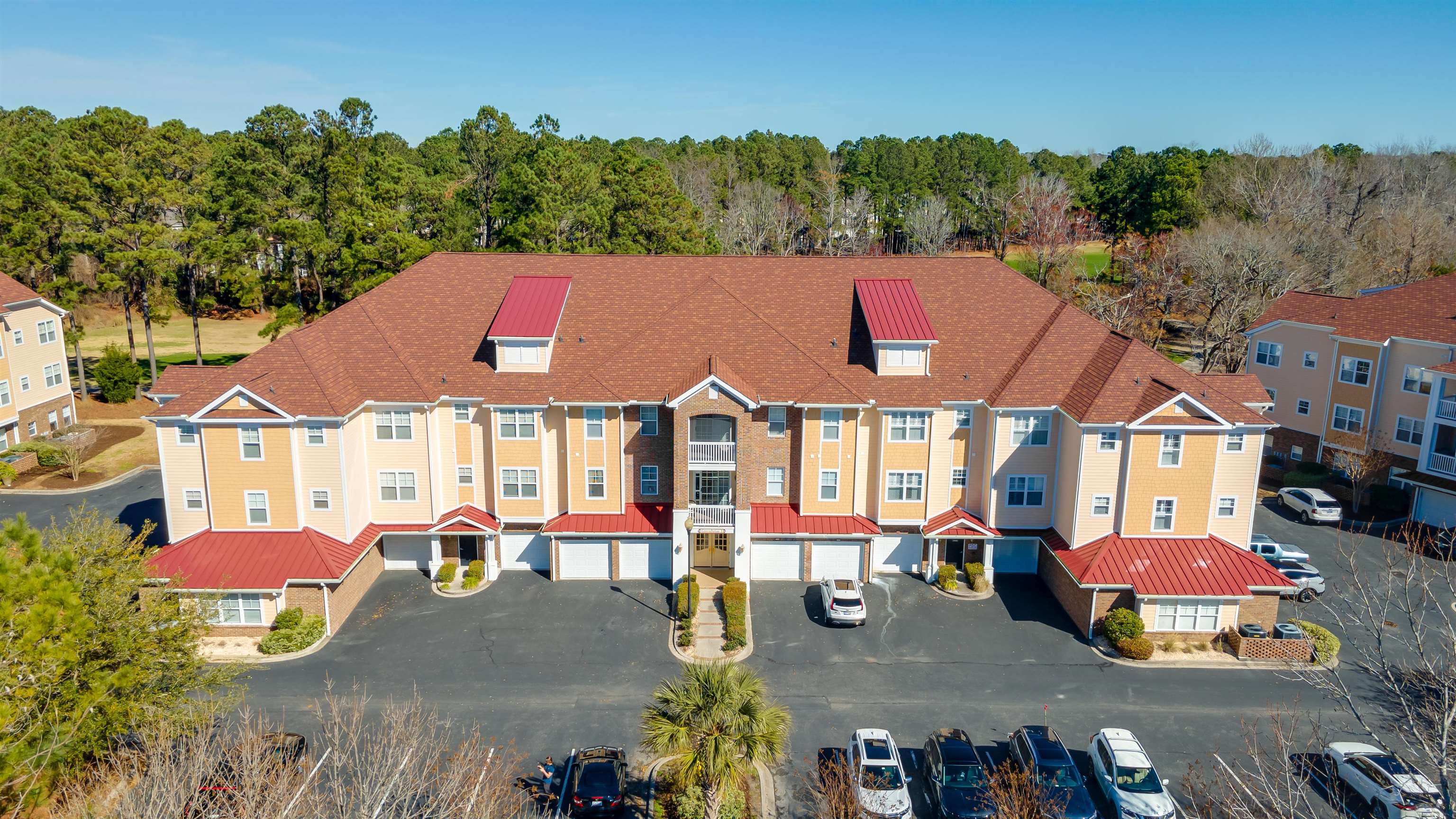 5650 Barefoot Resort Bridge Rd. Unit #221 North Myrtle Beach, SC 29582