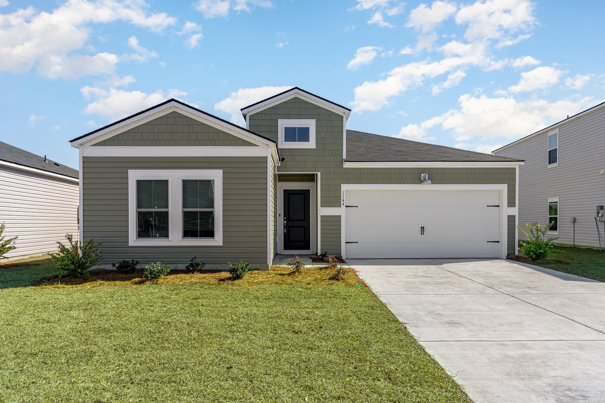 1144 Saltgrass Way Myrtle Beach, SC 29588