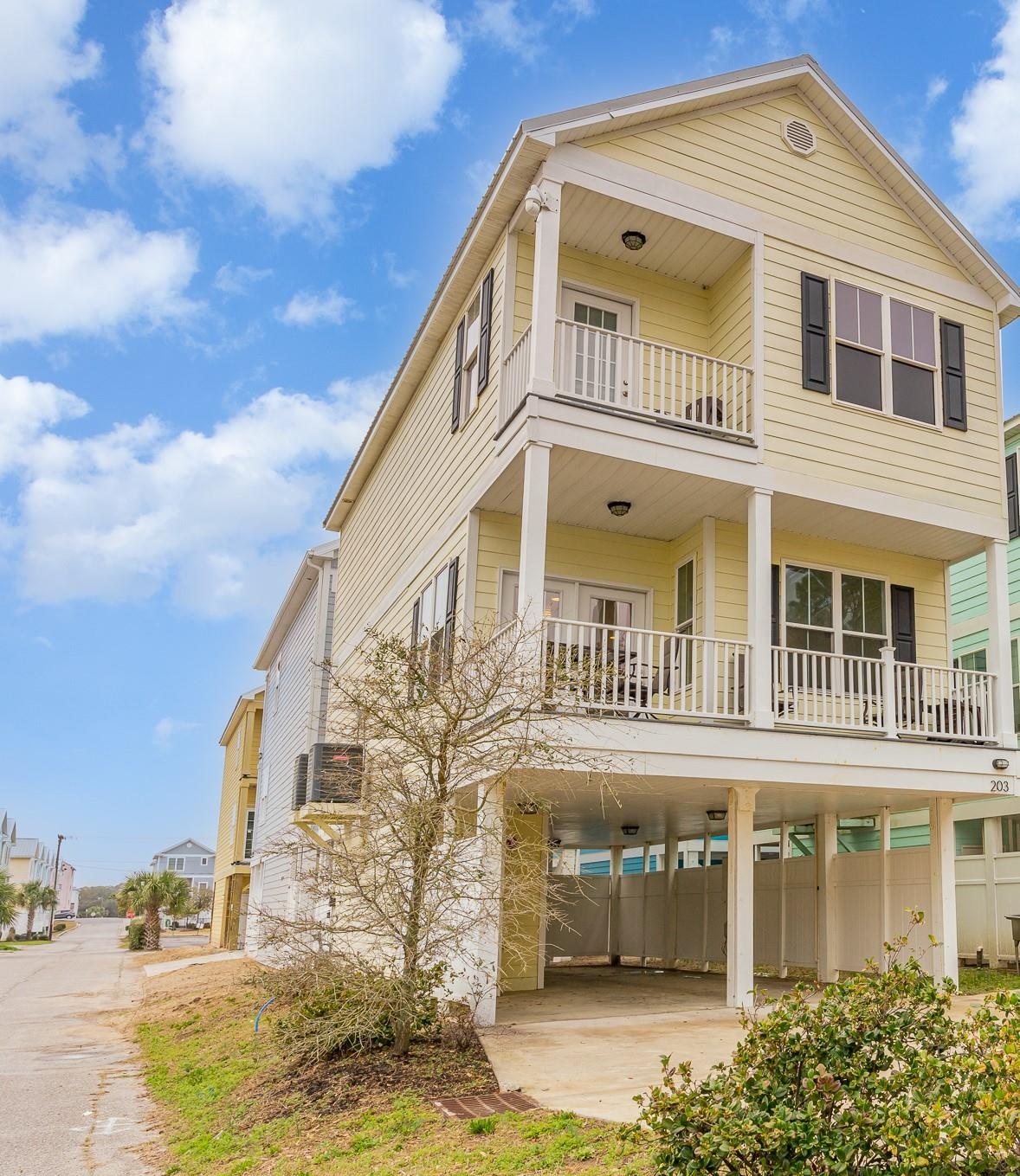 203 26th Ave. S Myrtle Beach, SC 29577