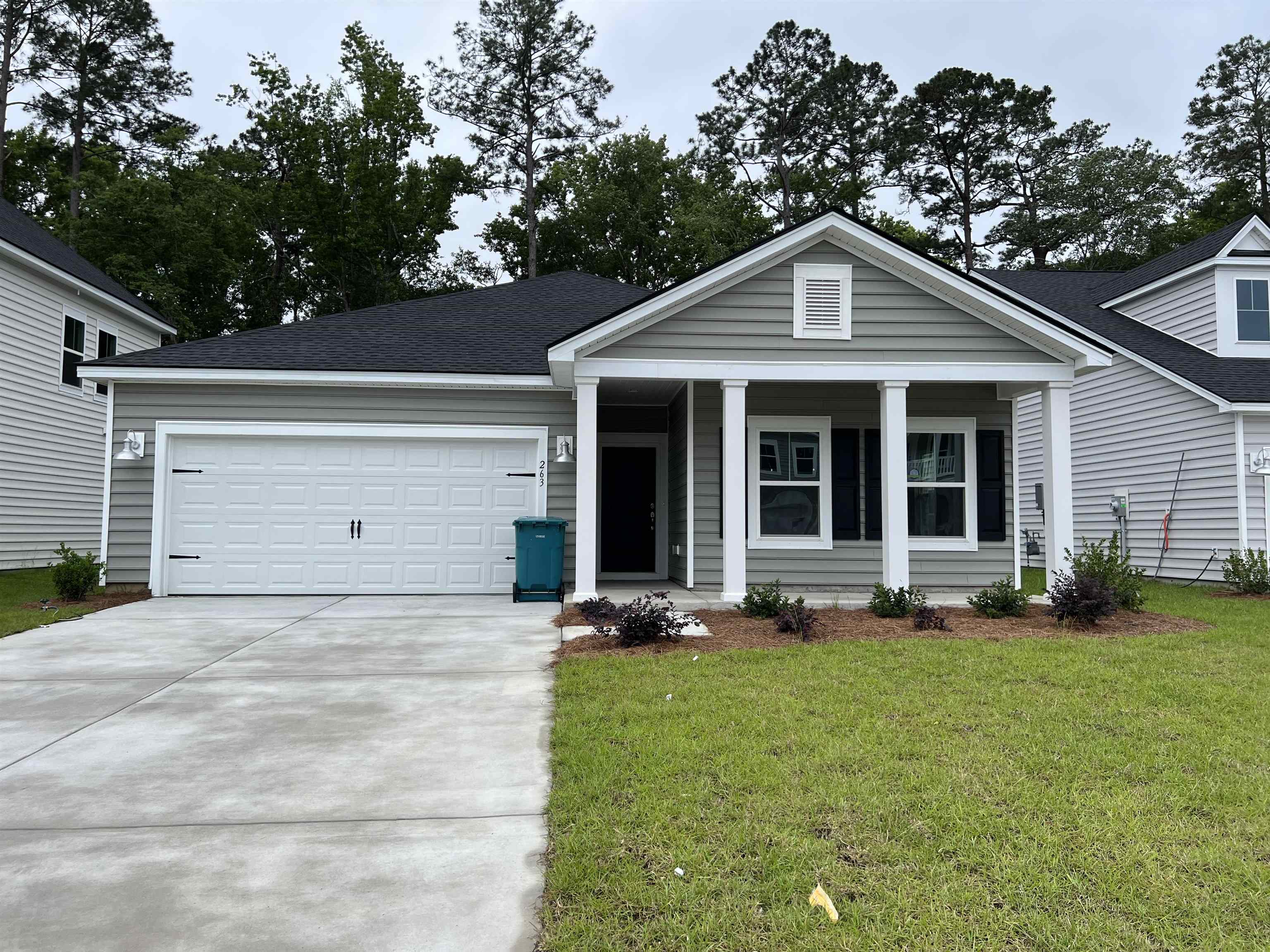 263 Empyrean Circle Myrtle Beach, SC 29588