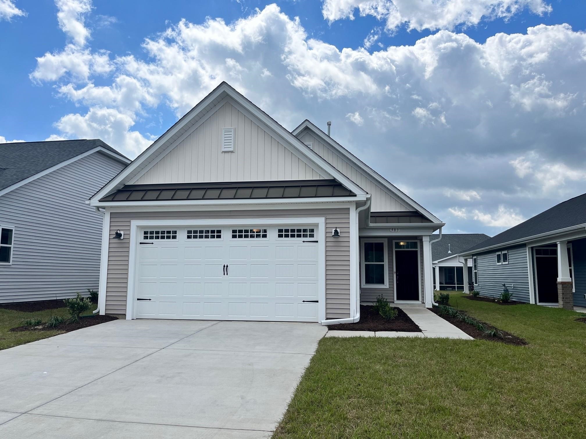 Little River Real Estate For Sale