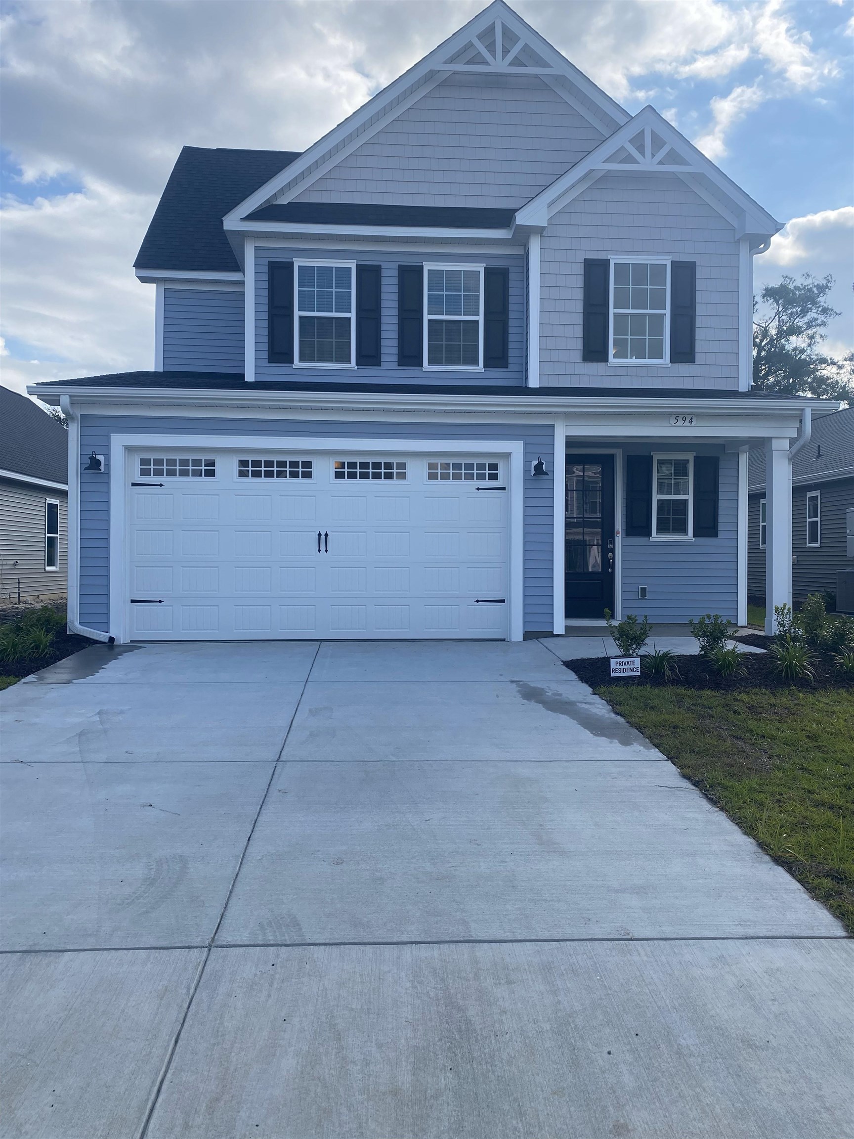 Bridgewater Cottages in Little River 3 Beds Residential For Sale