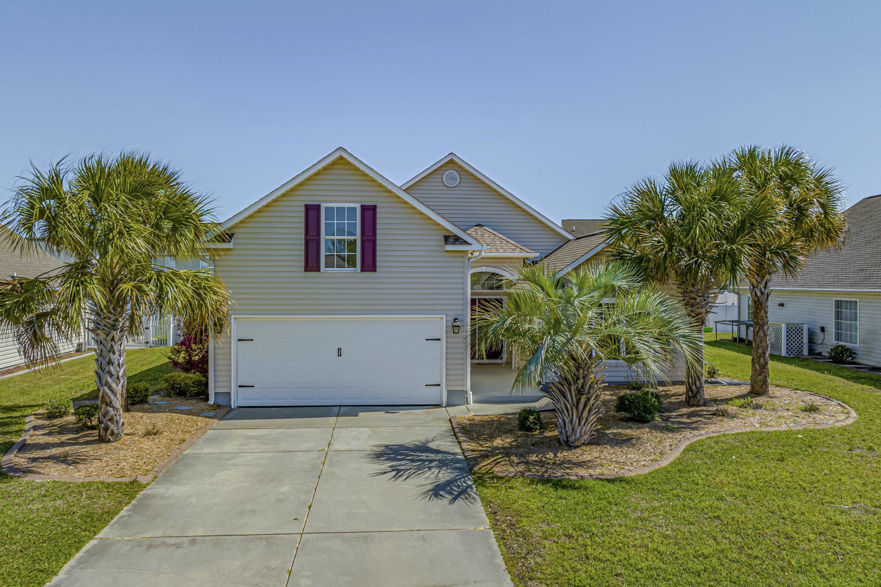 1057 Great Lakes Circle Myrtle Beach, SC 29588