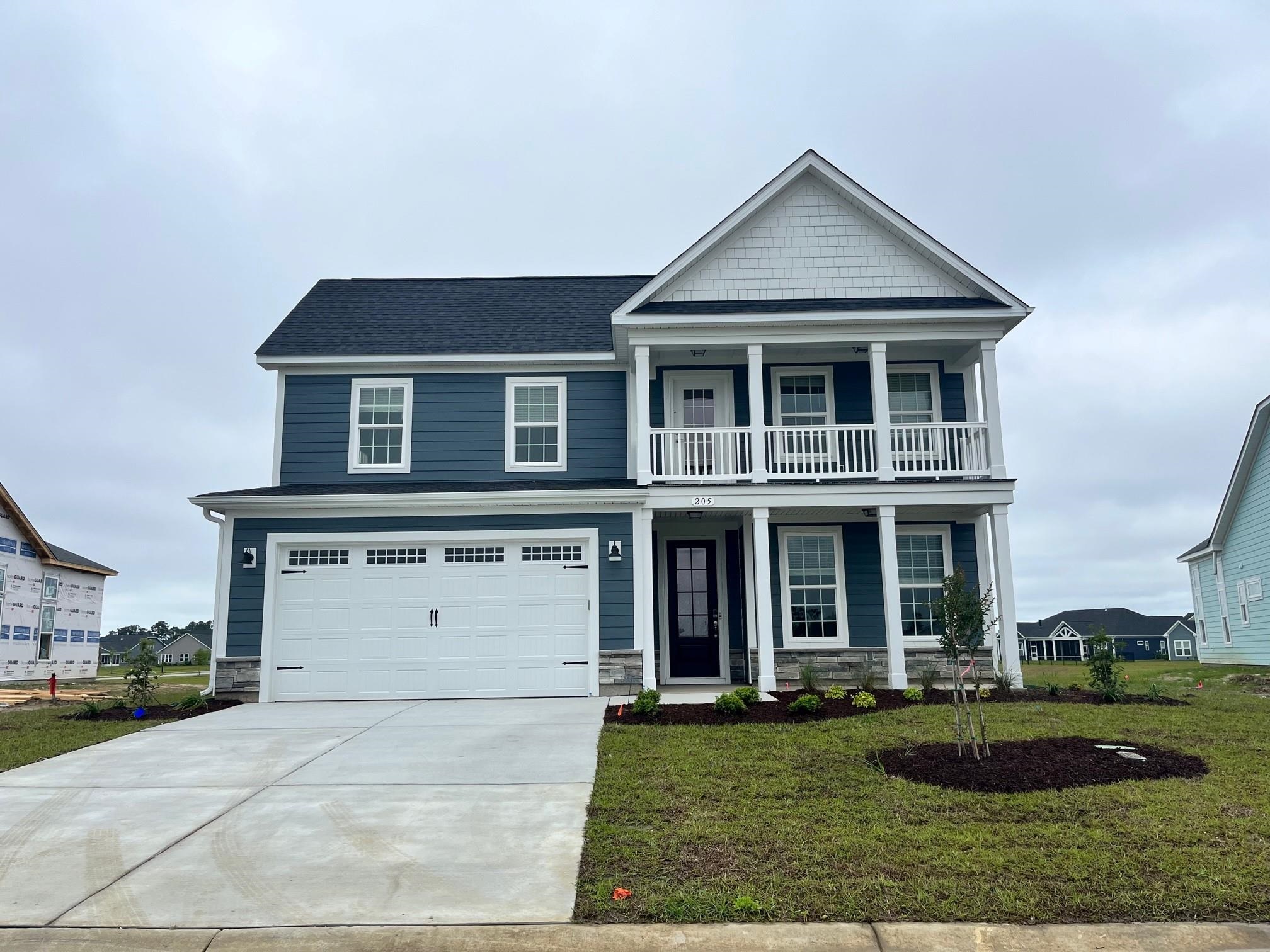205 Bluestem Loop Little River, SC 29566