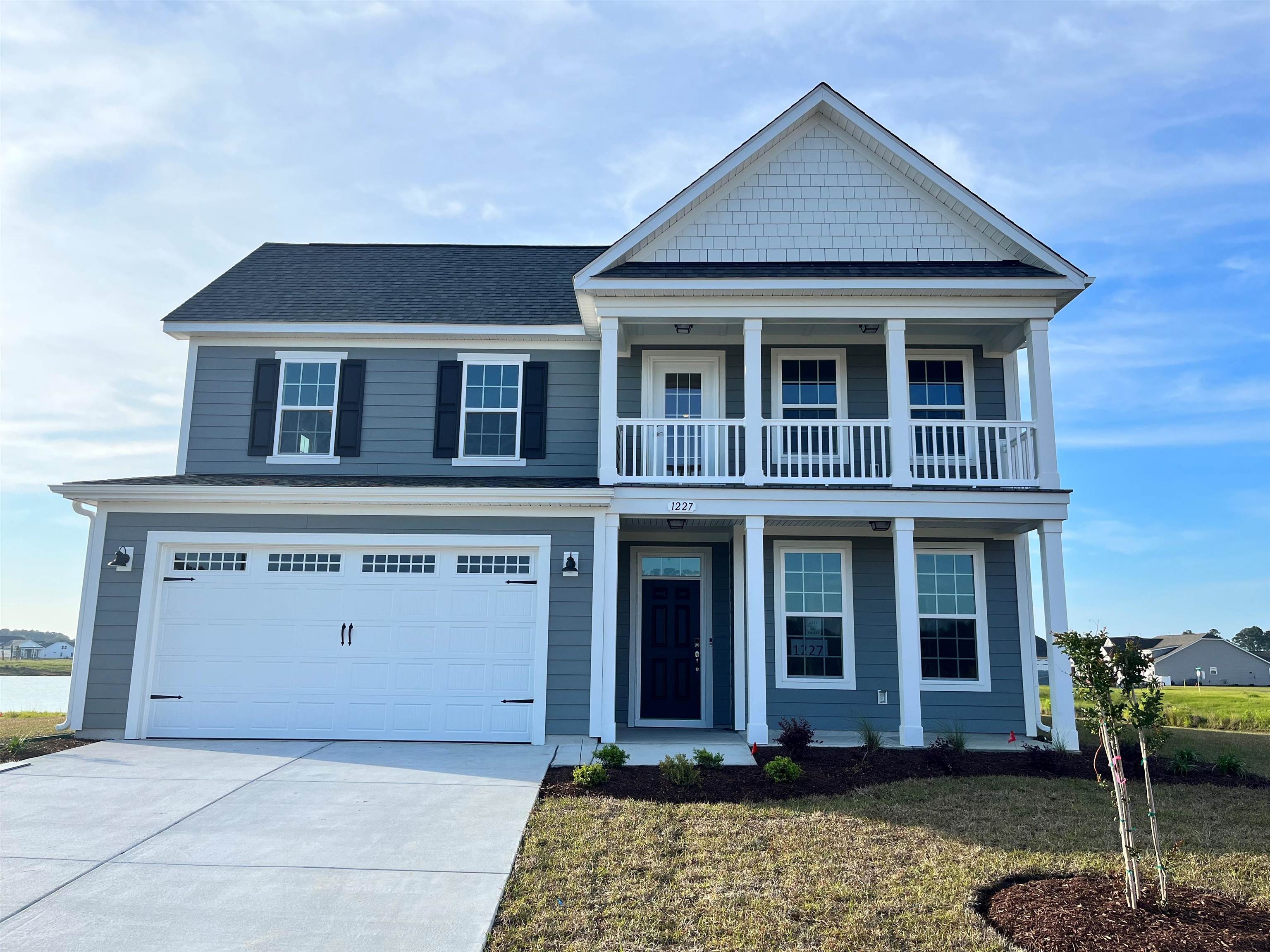 1227 Colusa Ct. Little River, SC 29566