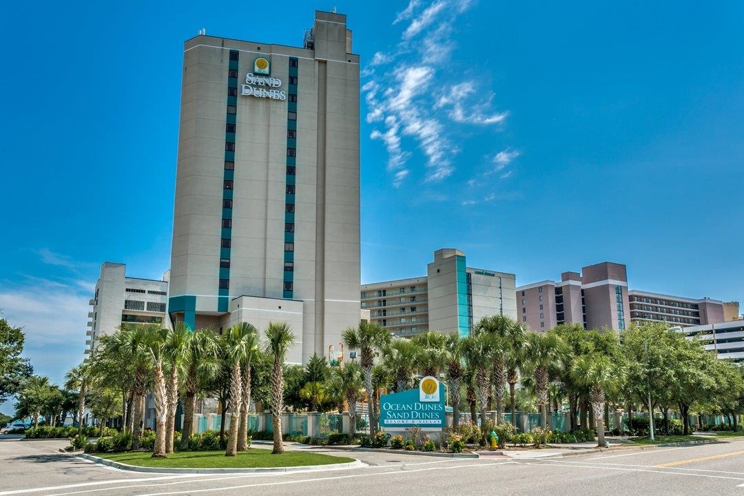 201 N 74th Ave. Unit 1449/1450 Myrtle Beach, SC 29572